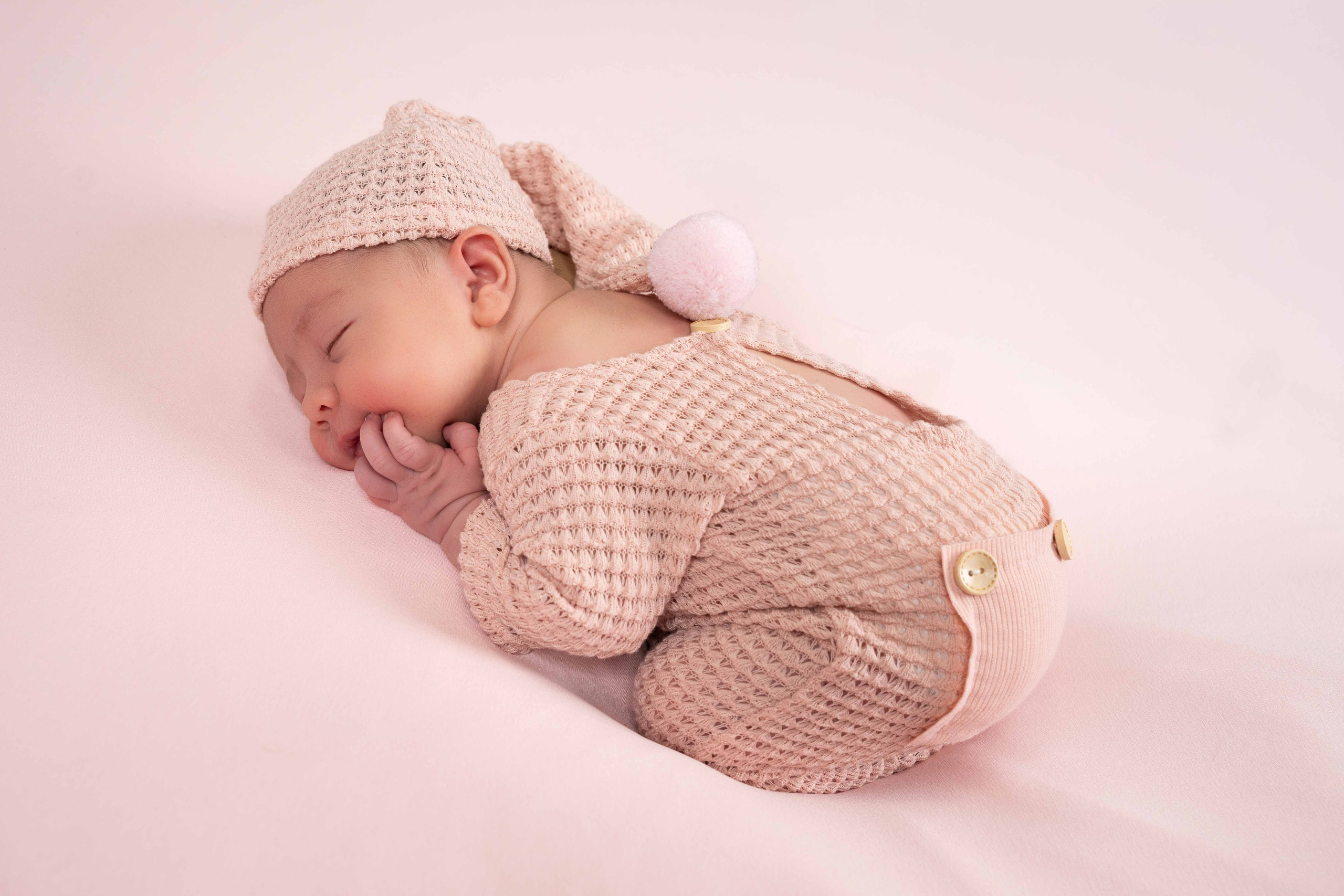 Baby Photos. Fotografía accesible en Calgary