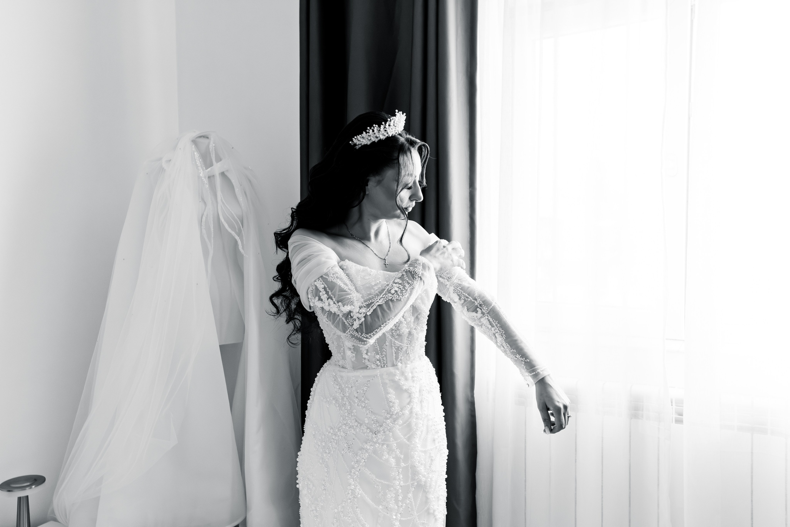 Adelina & Andrei 18.07.2026. MGS STUDIO