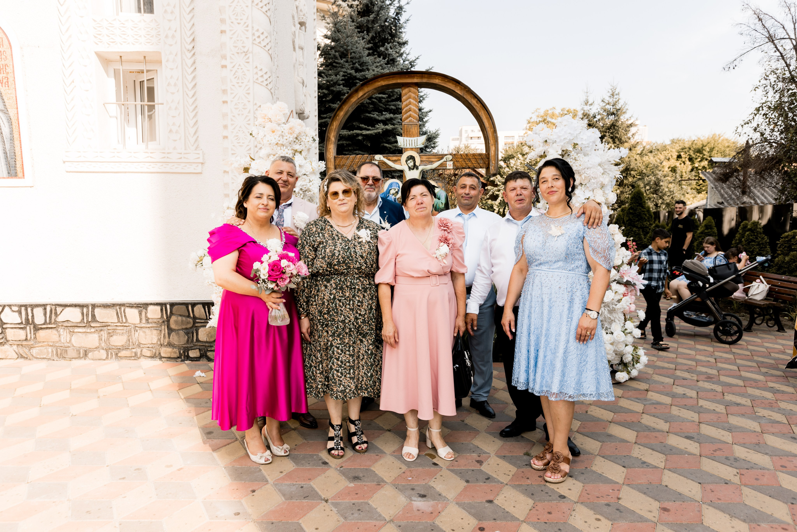 Adelina & Andrei 18.07.2026. MGS STUDIO