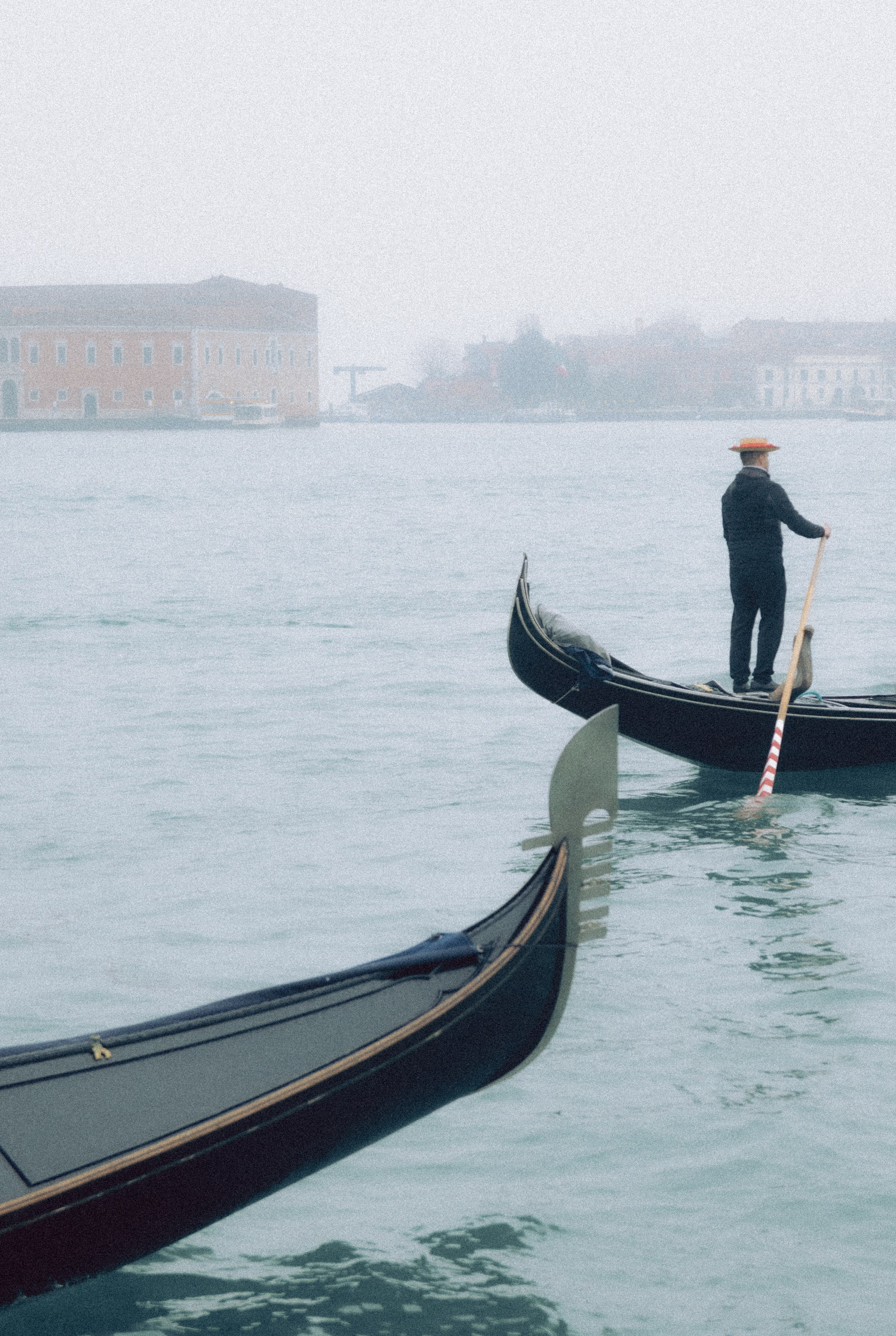 Morning in Venice. Anastasiia Buchinskaia Photographer in Milan