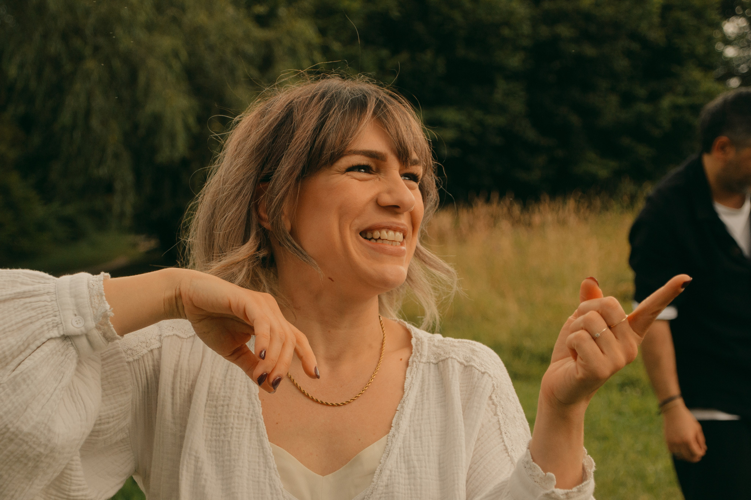 Family R&R. Anastasiia Buchinskaia Photographer in Milan