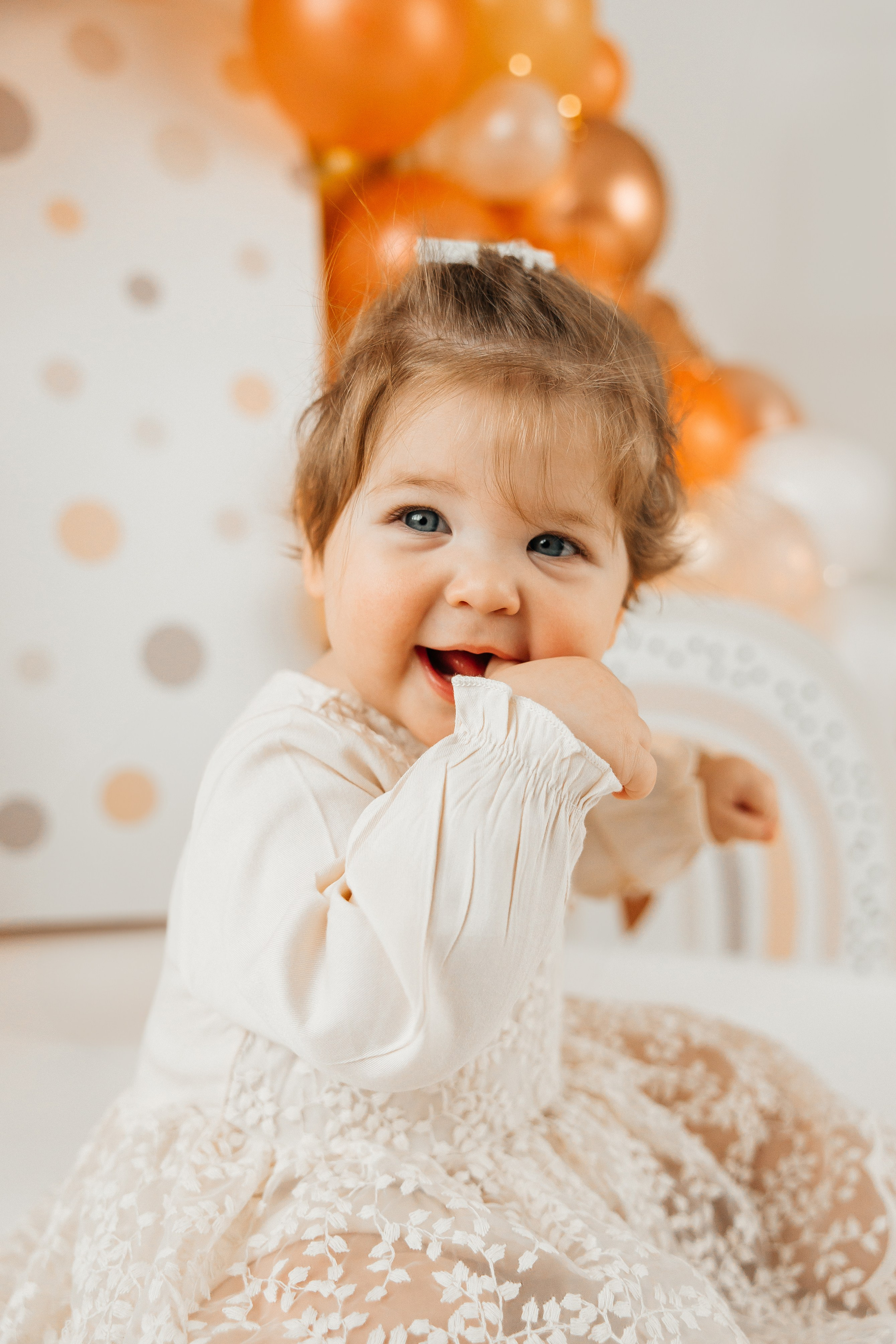 ONE. Children’s and family photographer in St. John’s, NL | Marina Peliukh