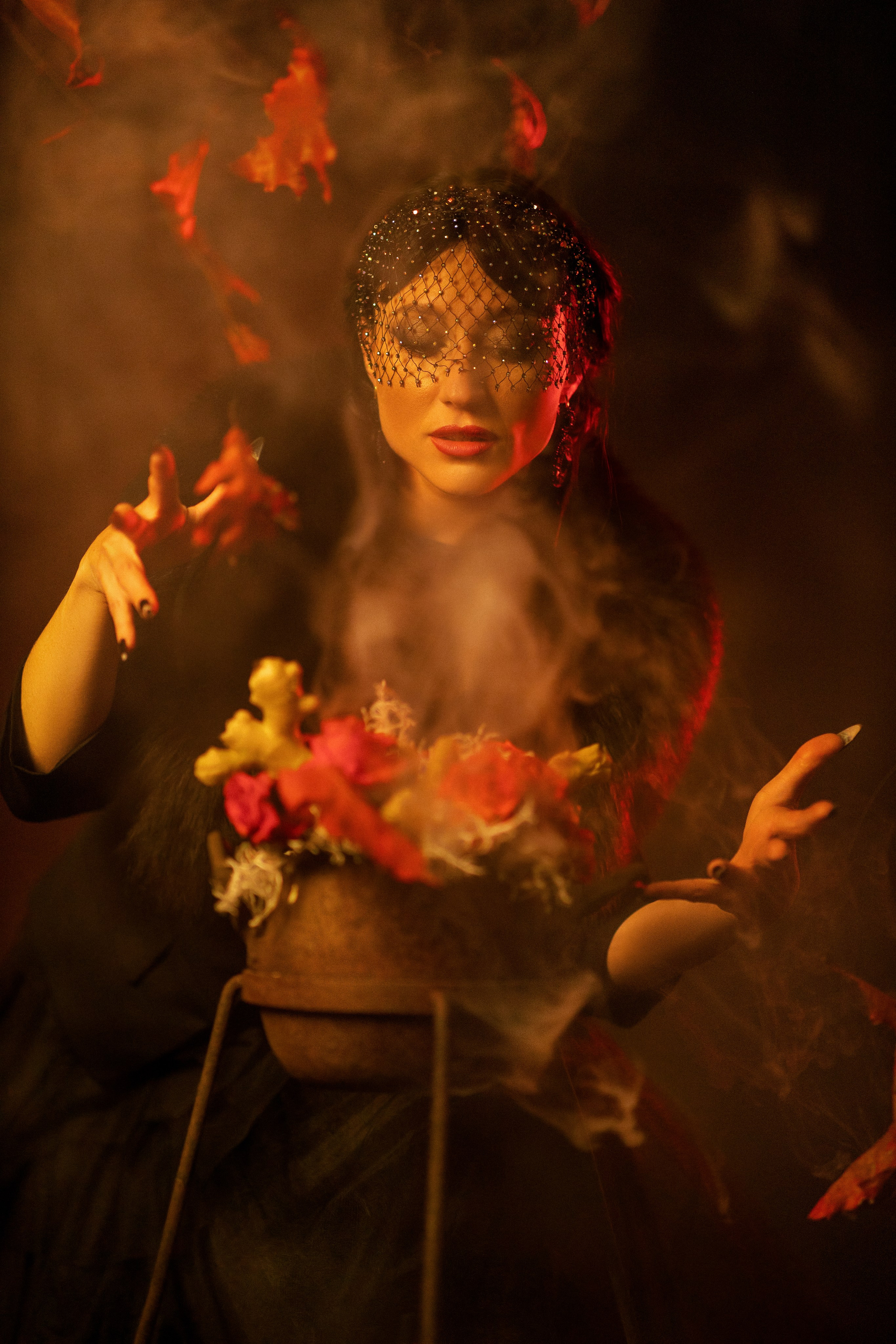 WS 2.0 Halloween 28.09.2024. Портретный и семейный фотограф, Anton Hansen, в Таллинне, Эстония