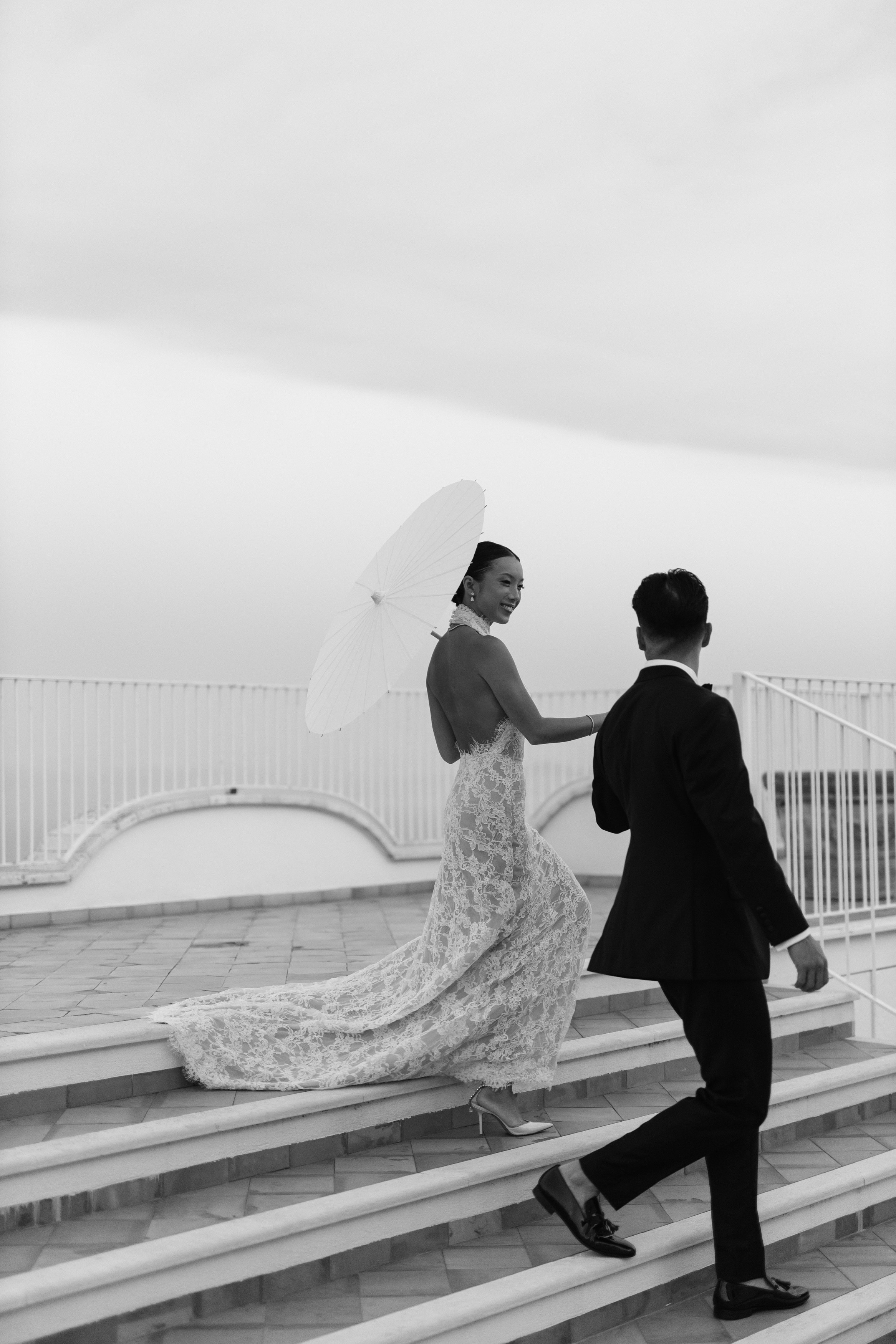 Wedding Villa Eva Ravello. Wedding Photographer Rome Tuscany Como Sicily Puglia Amalfy Italy- Oksana Savenchuk