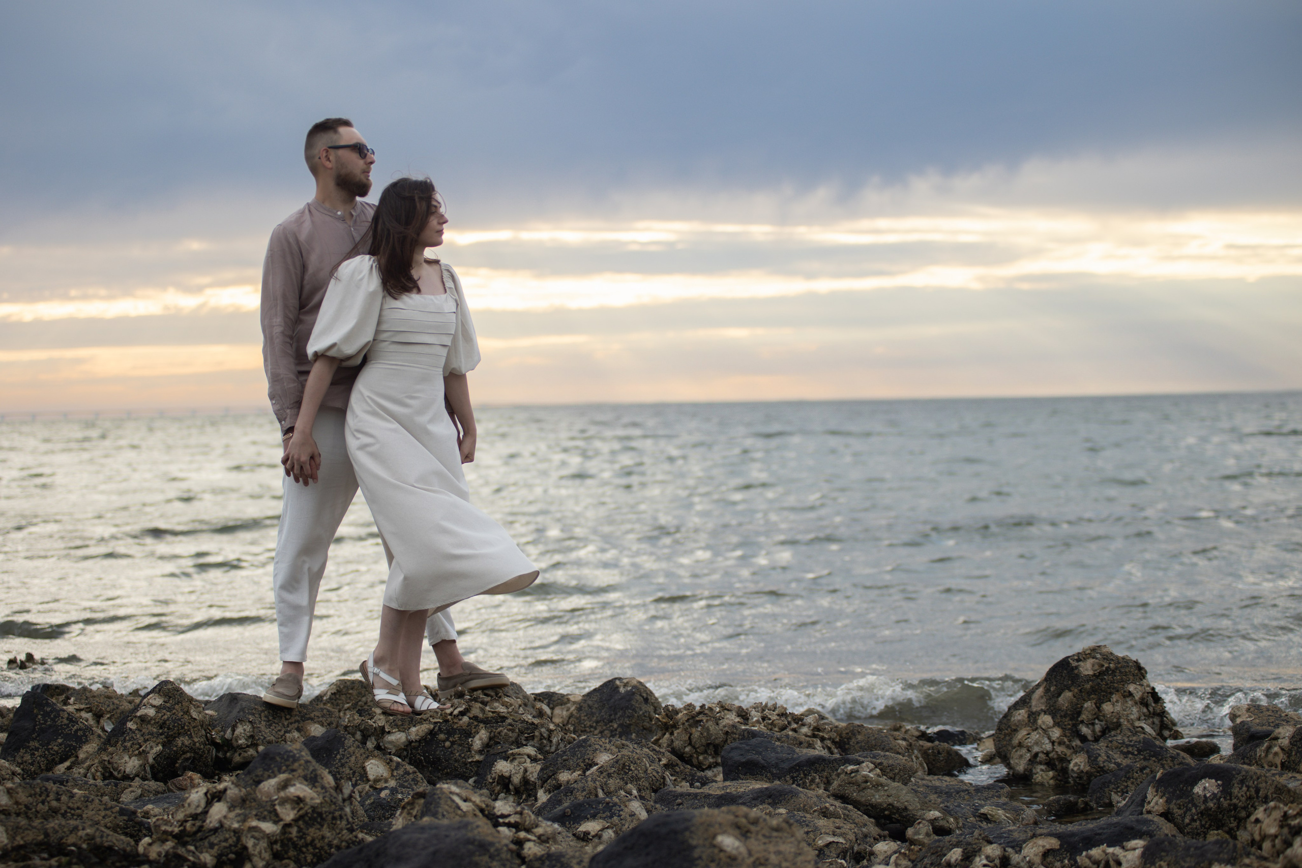 V & V. Portrait and Family Photographer in Netherlands