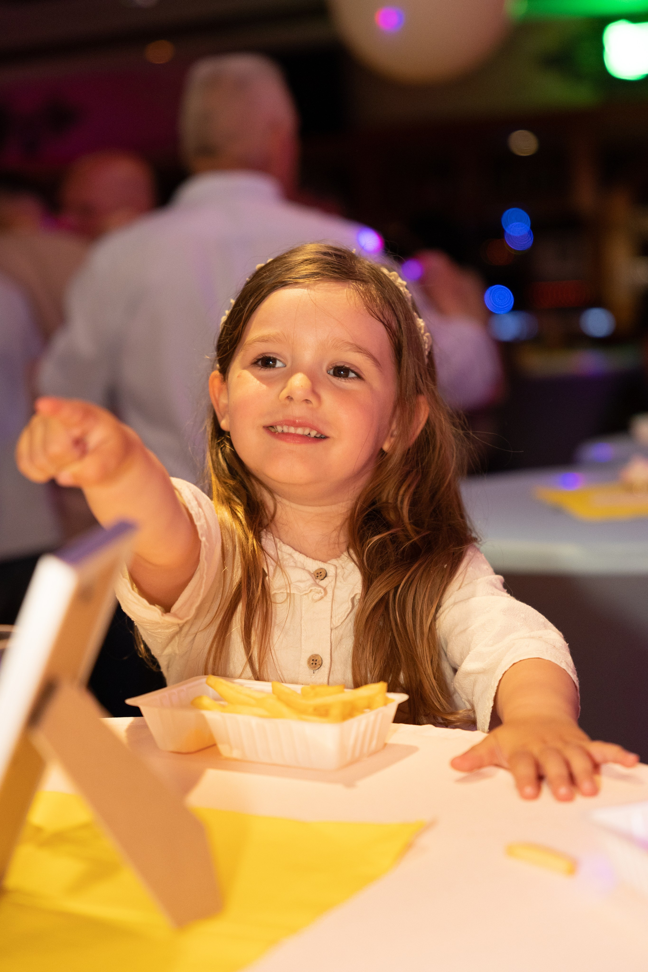 1 st Birthday. Portrait and Family Photographer in Netherlands