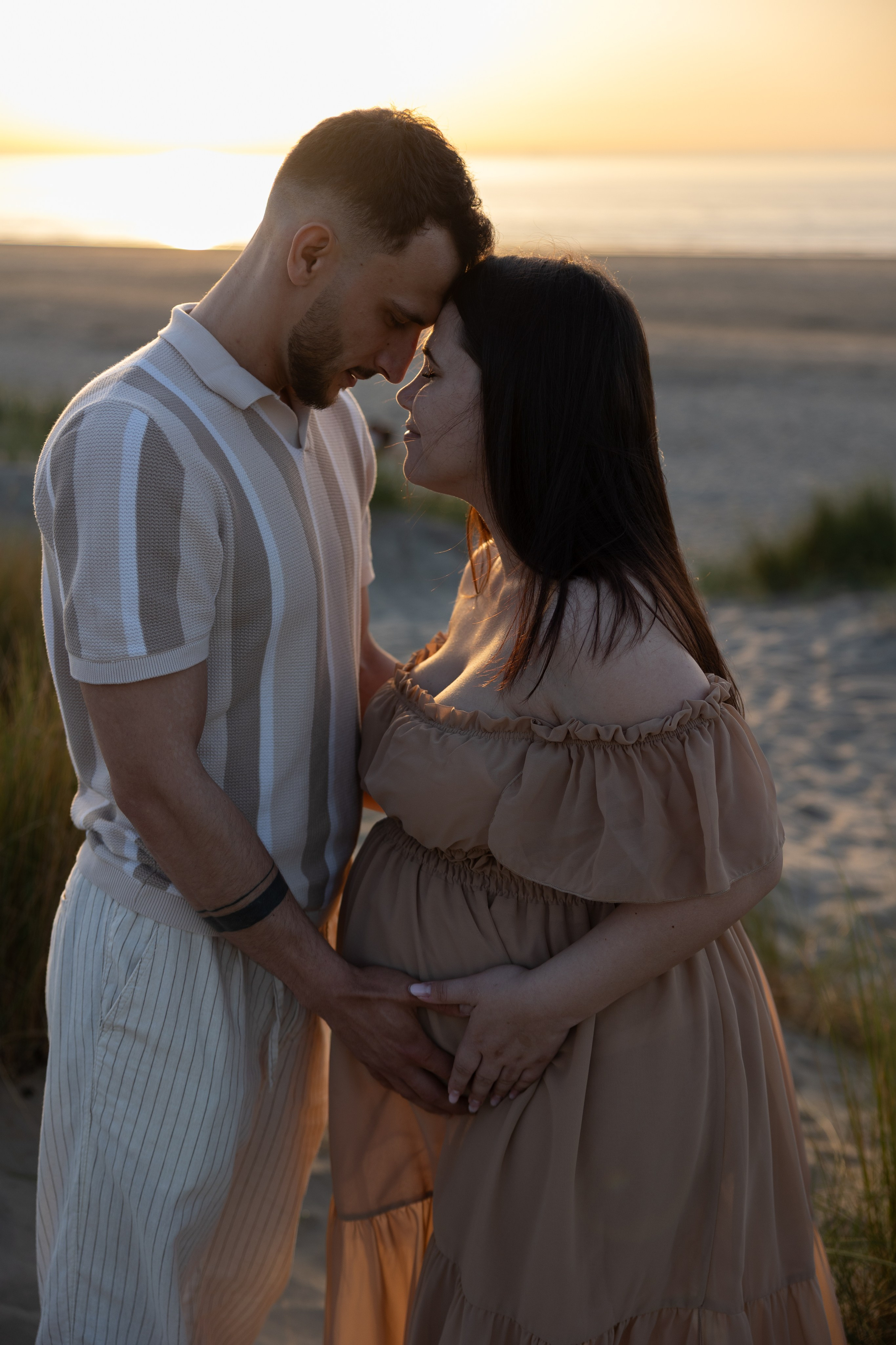 Coco & Anca. Portrait and Family Photographer in Netherlands