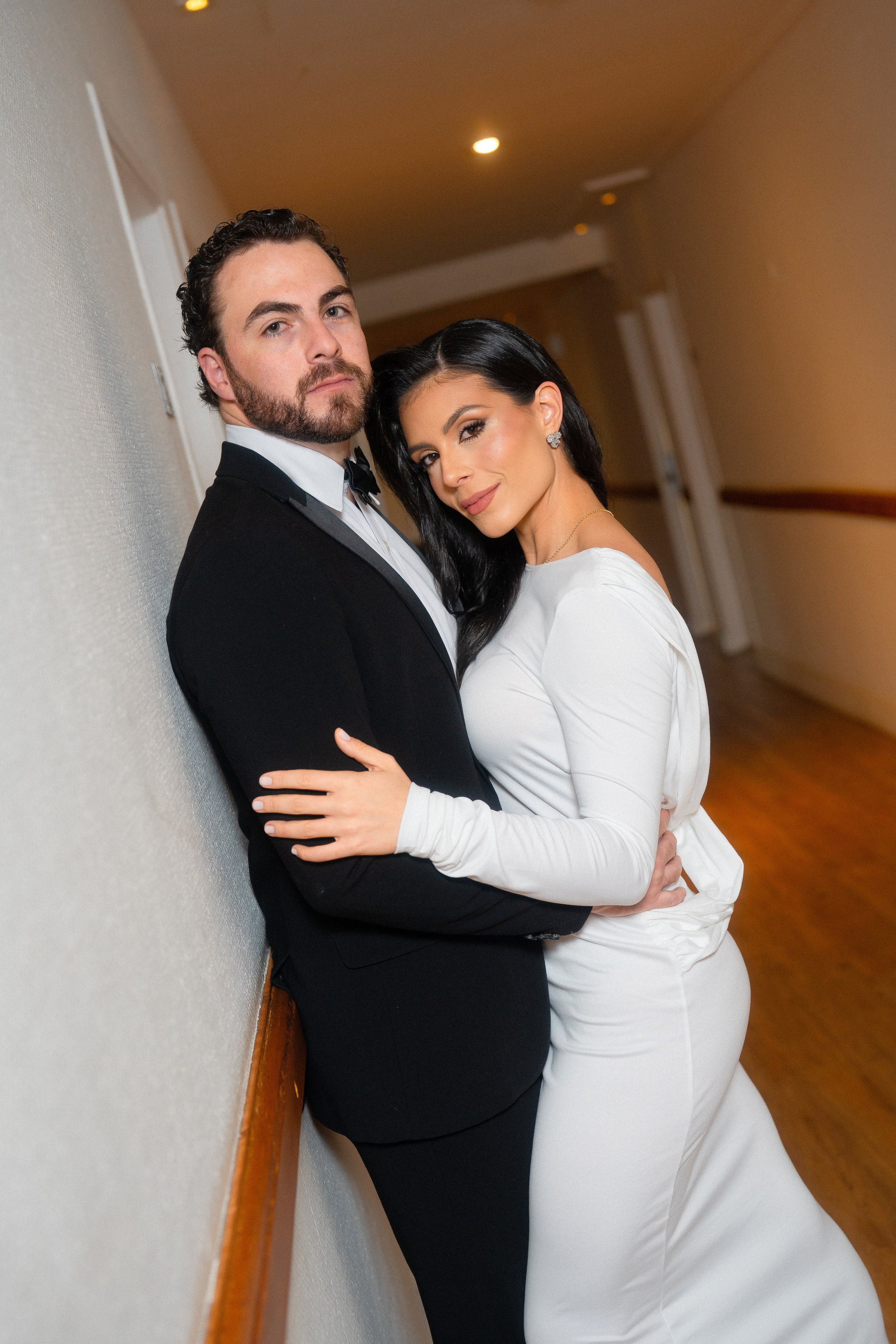 Lisandra & Danilo. Onset Wedding
