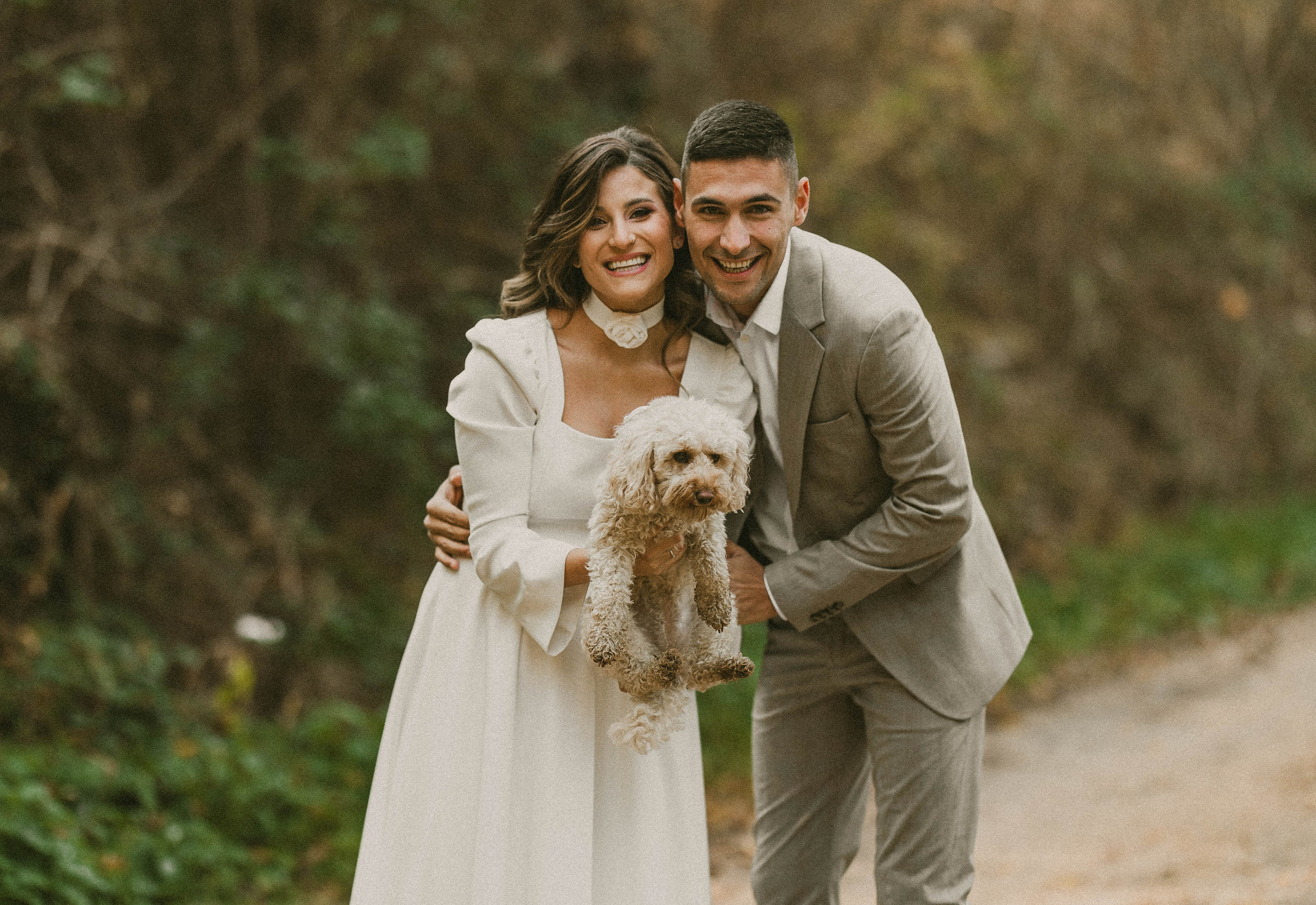 Family and Wedding Photographer