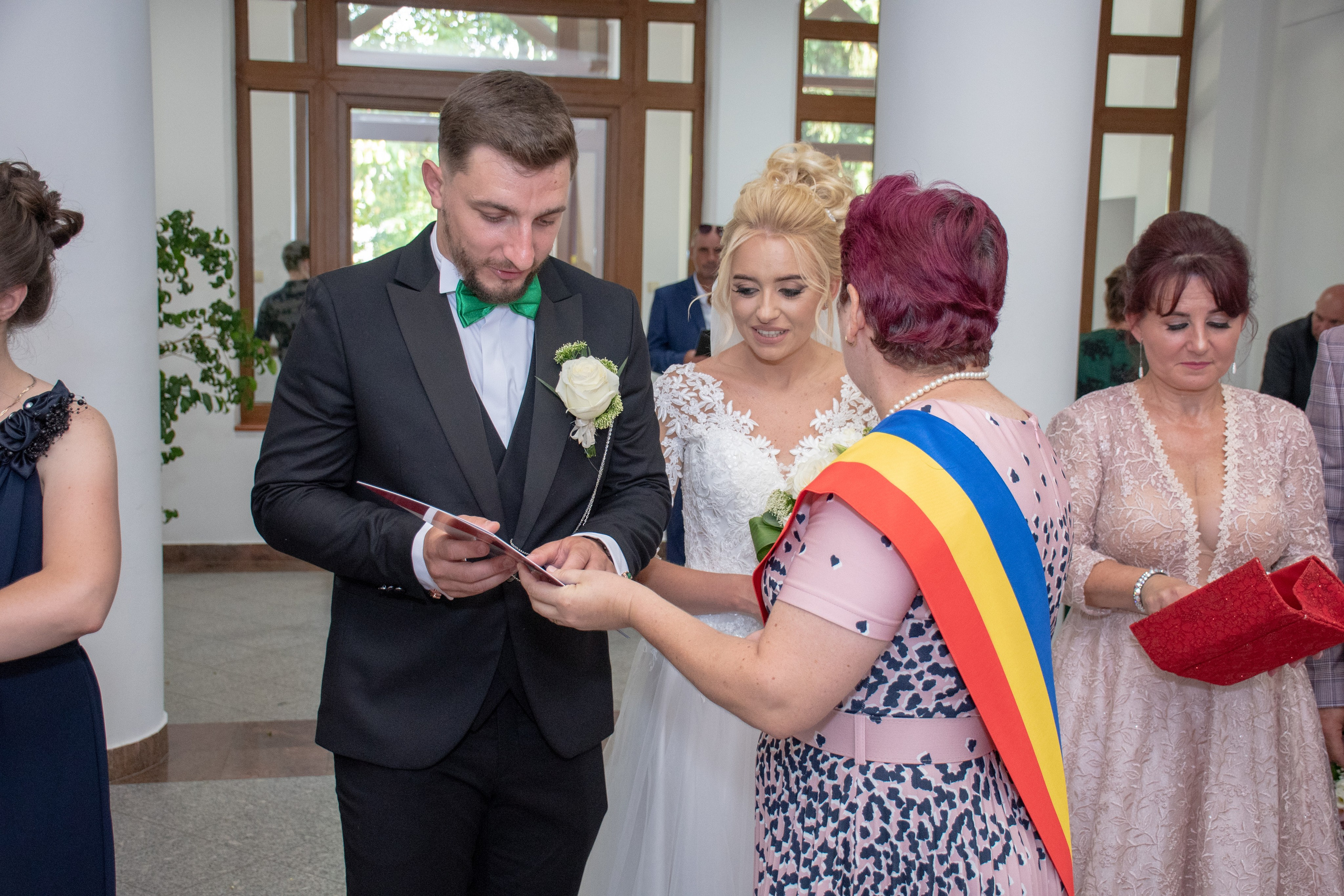 ANDREI & INGRID. RRStudio — Fotograf evenimente