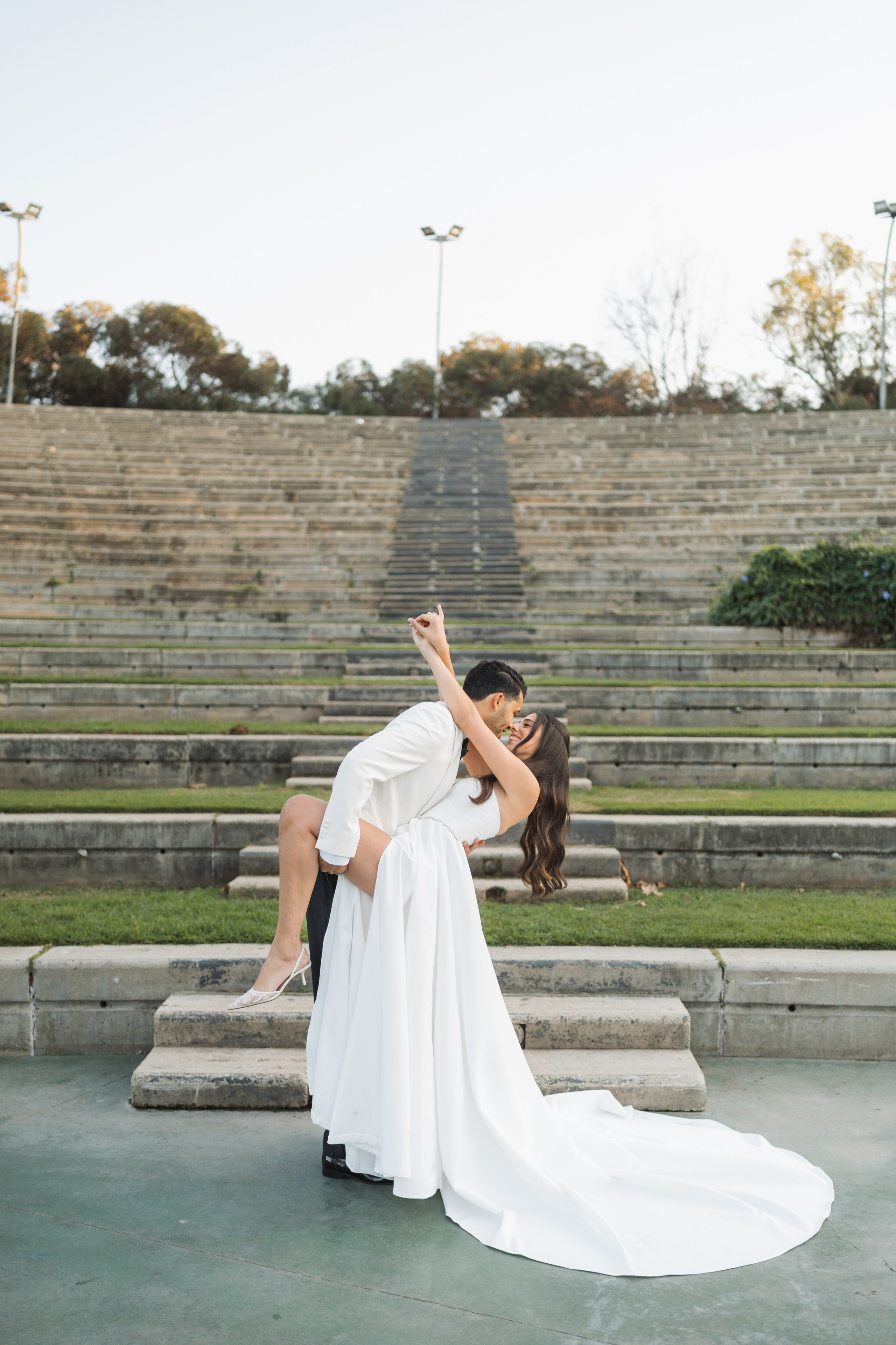 Noam Paradise Photographer