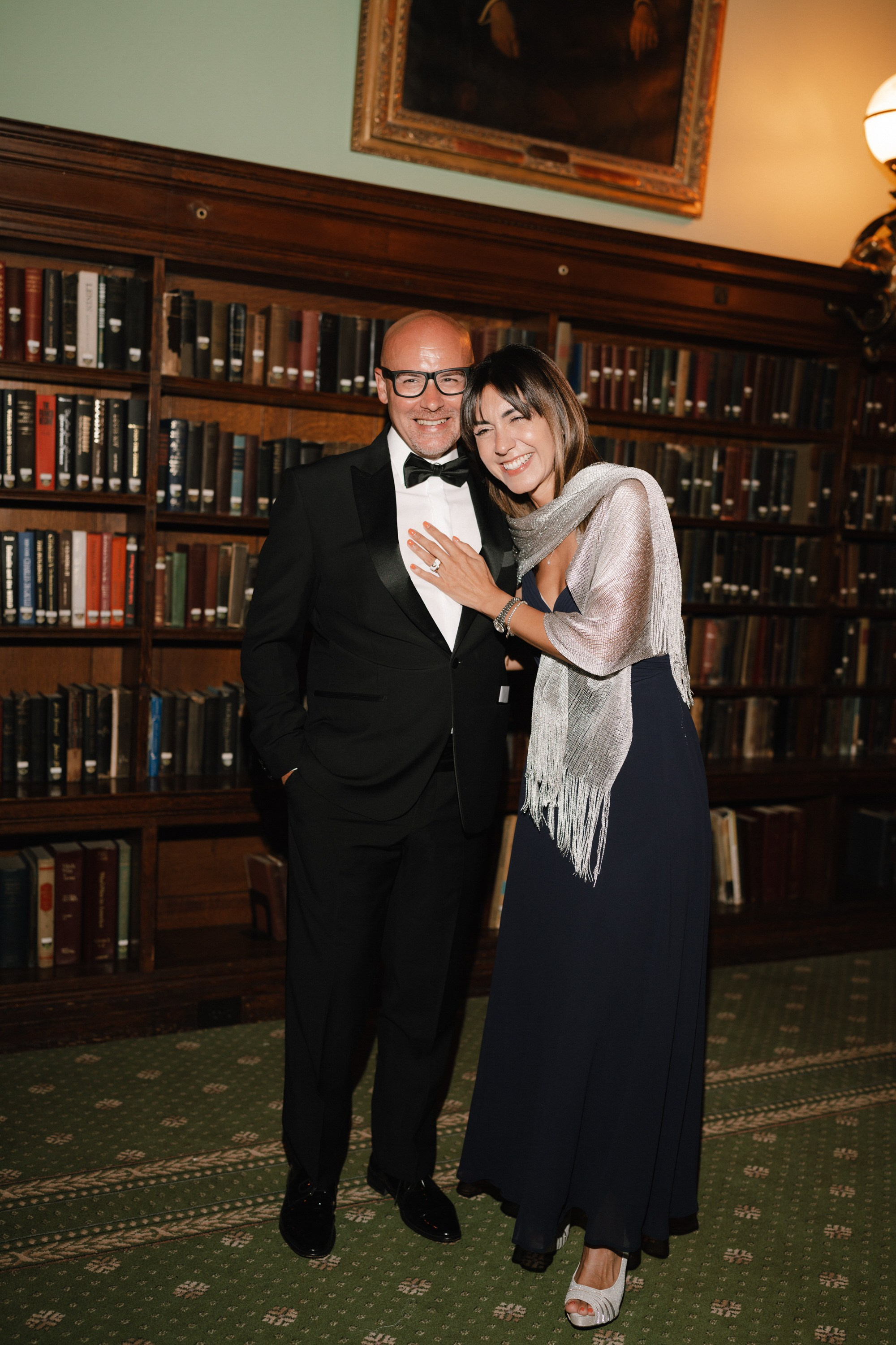 Nicole and Akash. Wedding photographer and videographer New York | New Jersey