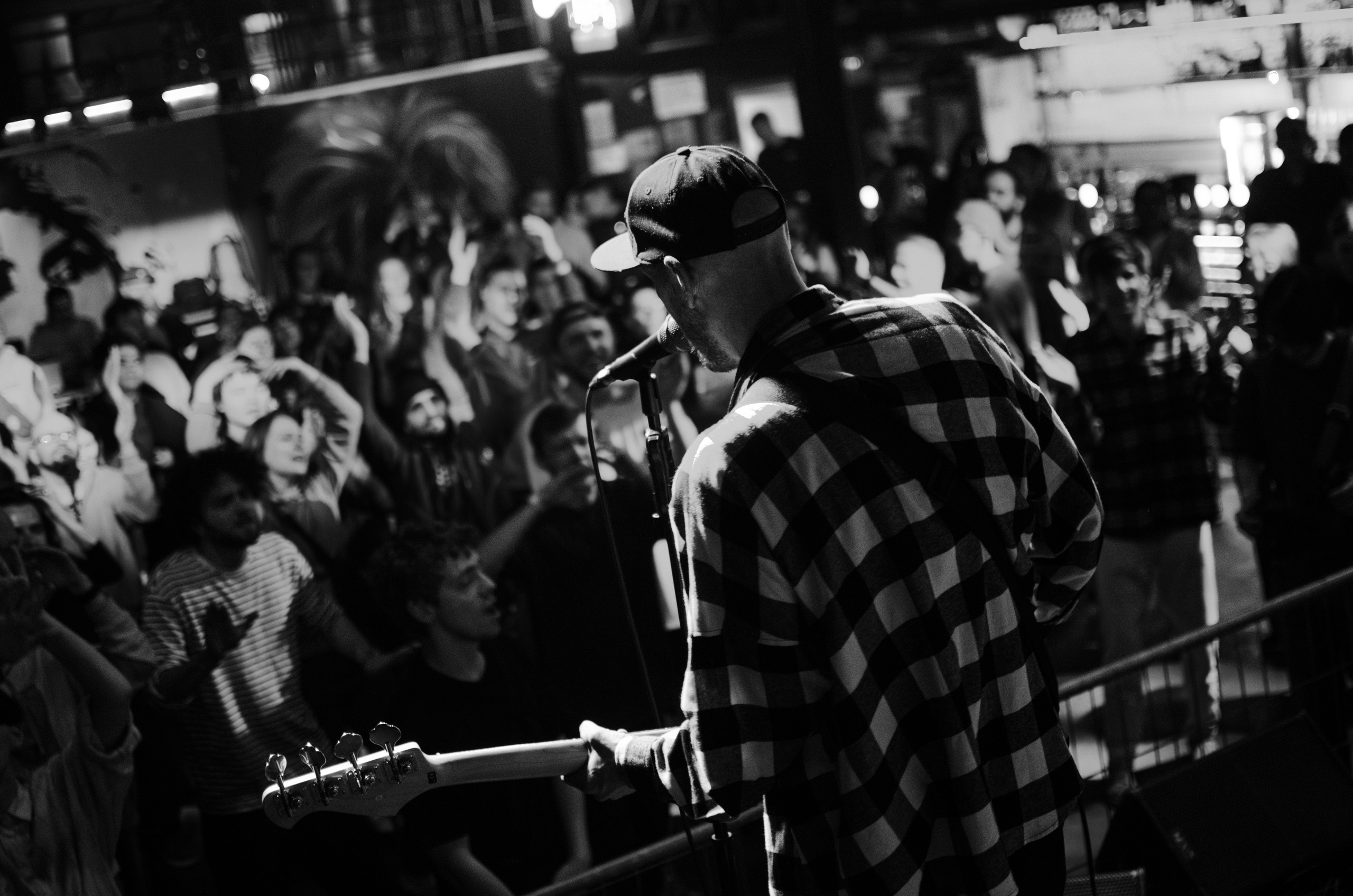 More & relsy 12.02.25. Event photographer Alena Iurchenko