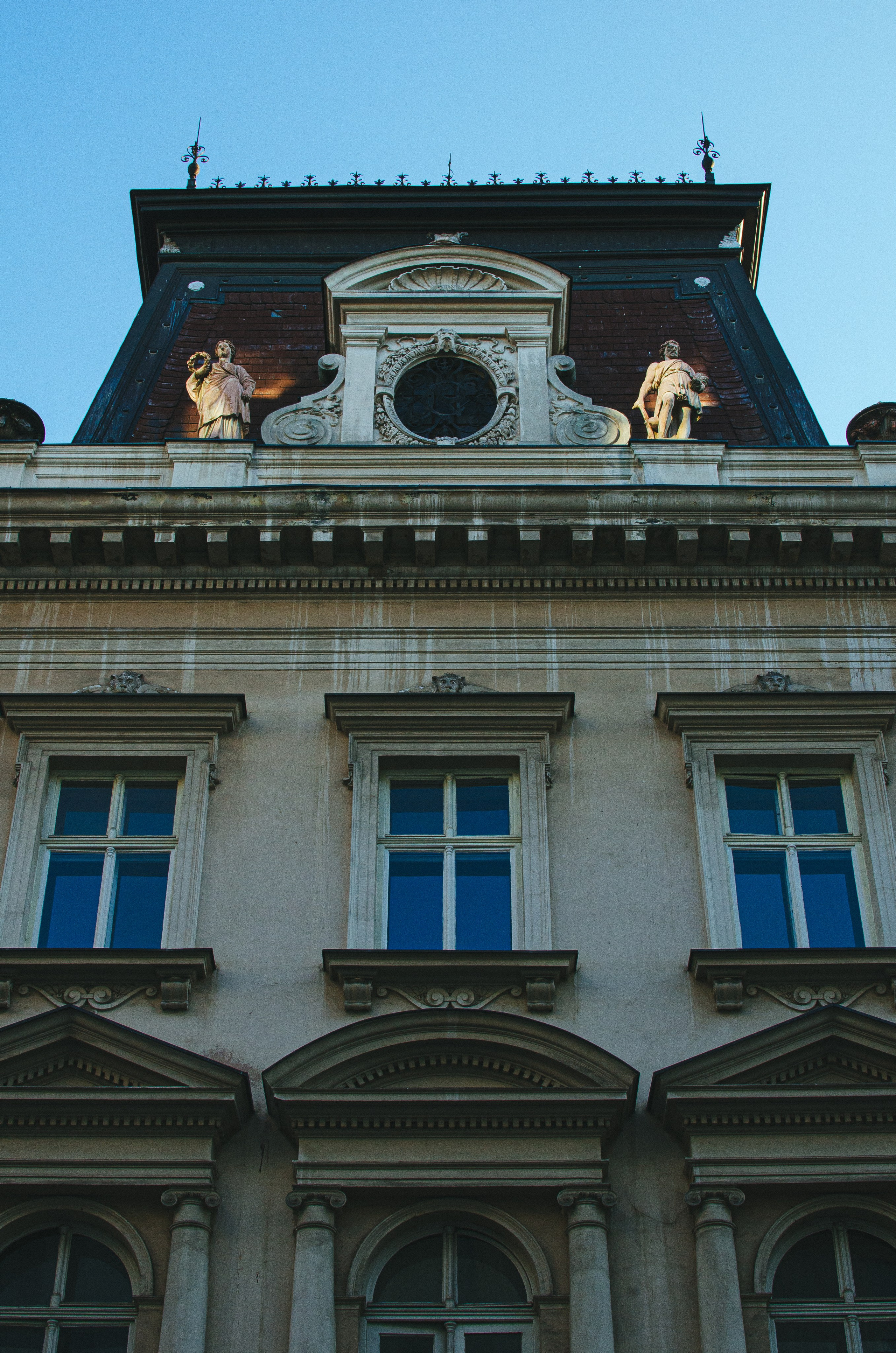 Services. Event photographer Alena Iurchenko