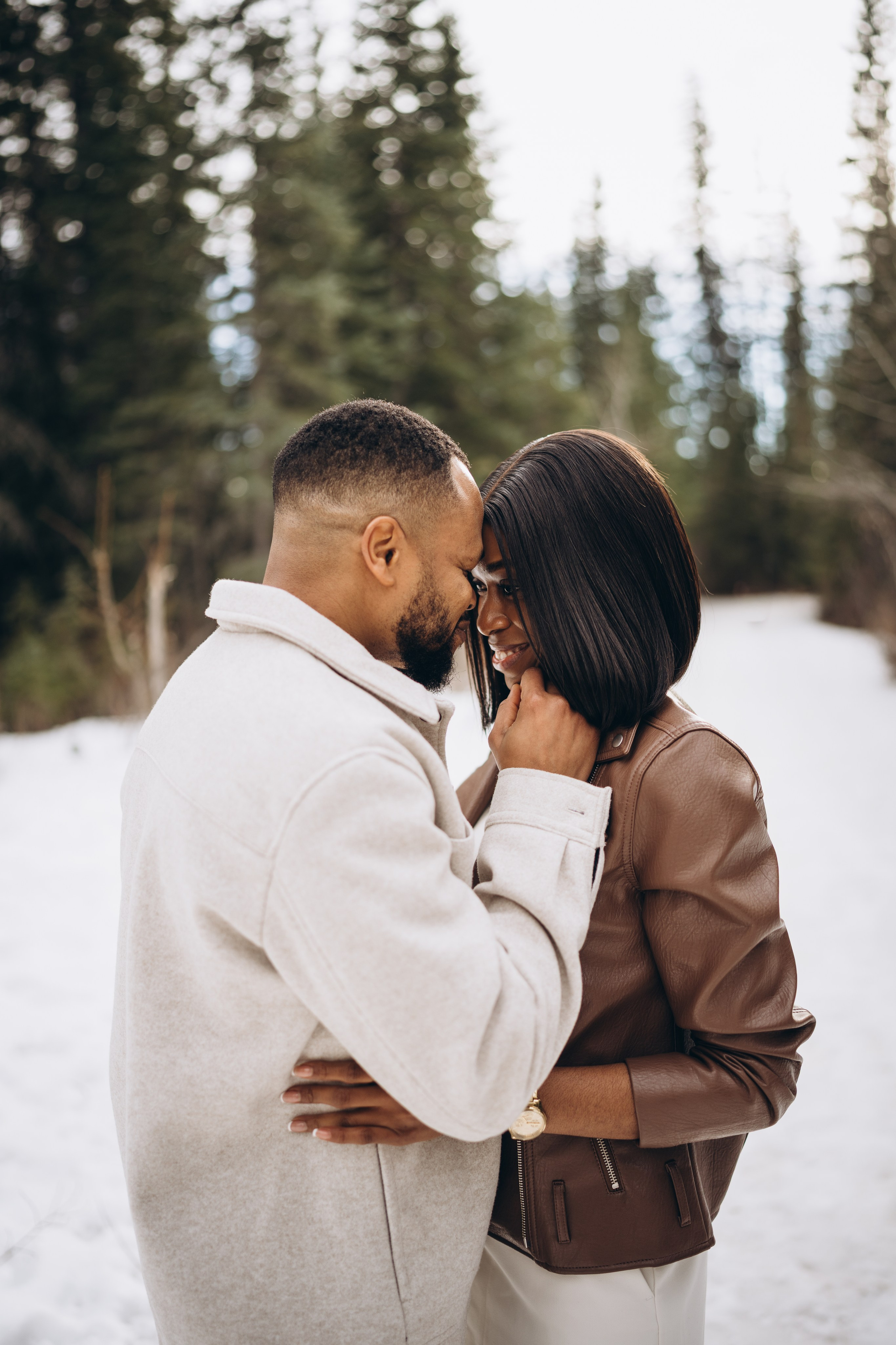 Cj & Kene. Calgary Wedding & Lifestyle Photographer — Yevhen Polishchuk