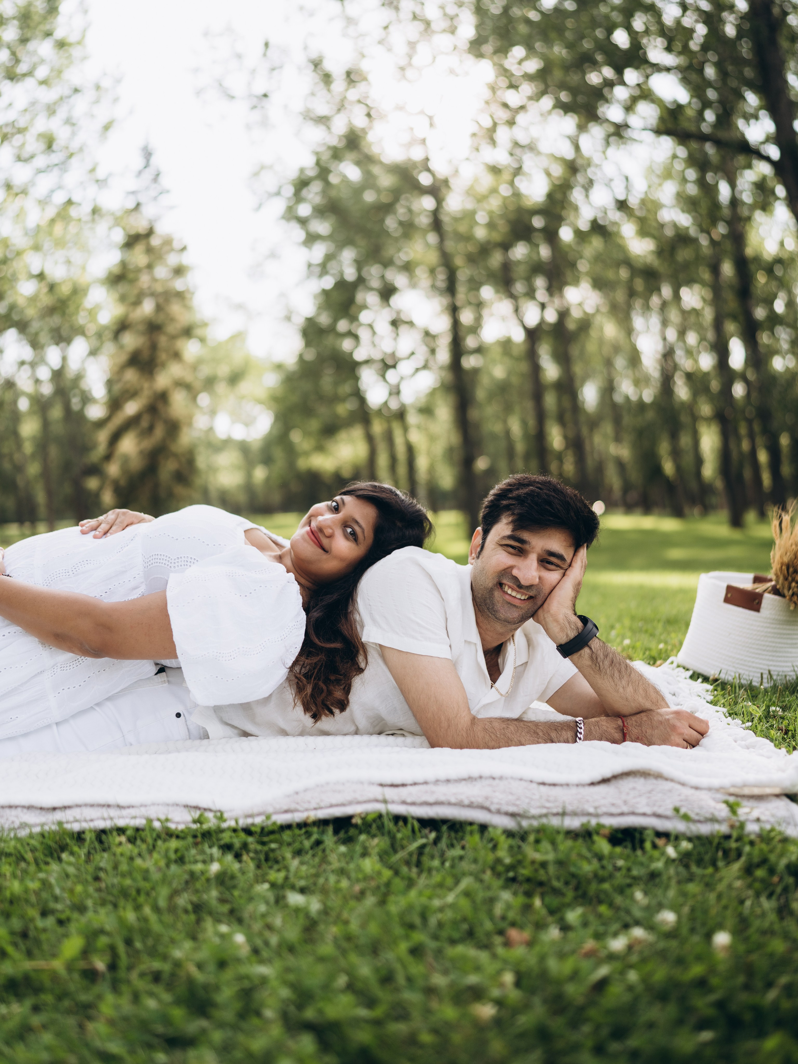 Gender reveal. Calgary Wedding & Lifestyle Photographer — Yevhen Polishchuk