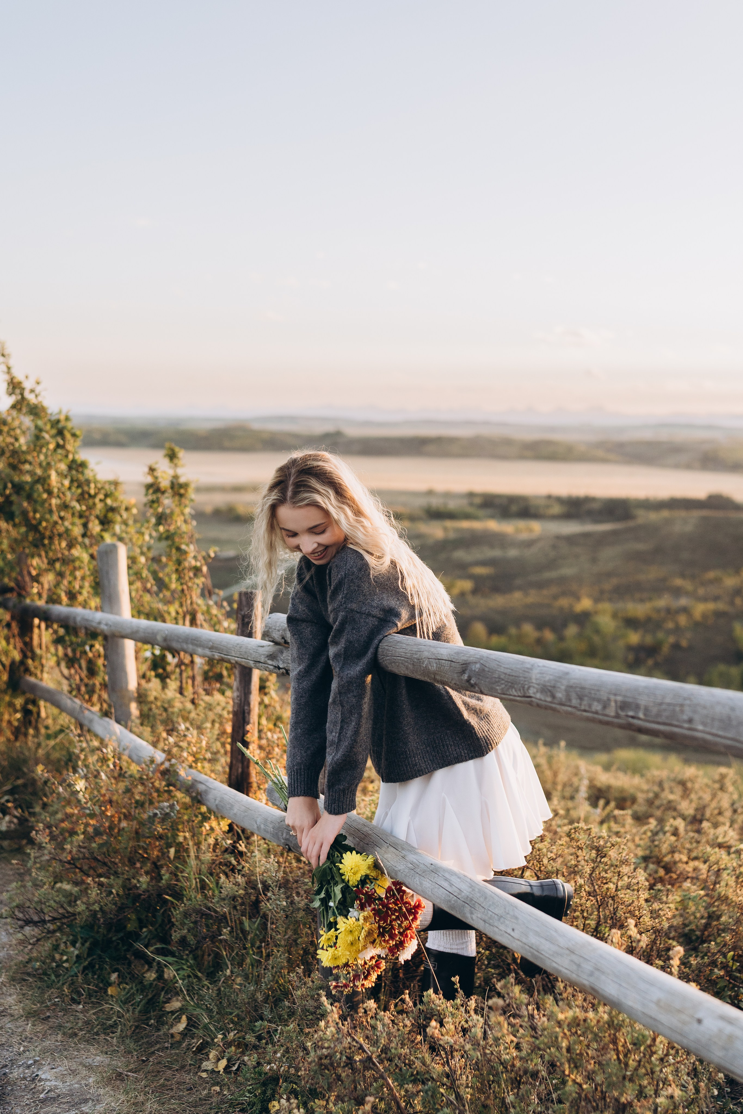Jane. Calgary Wedding & Lifestyle Photographer — Yevhen Polishchuk
