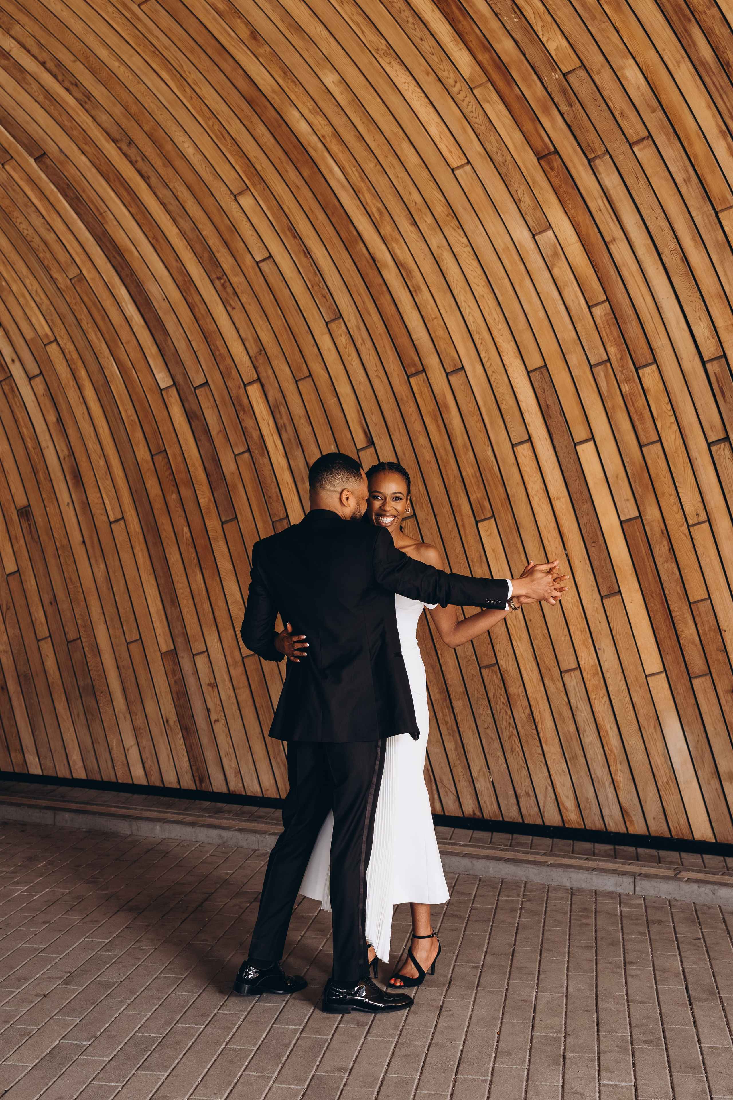 Cj & Kene. Calgary Wedding & Lifestyle Photographer — Yevhen Polishchuk