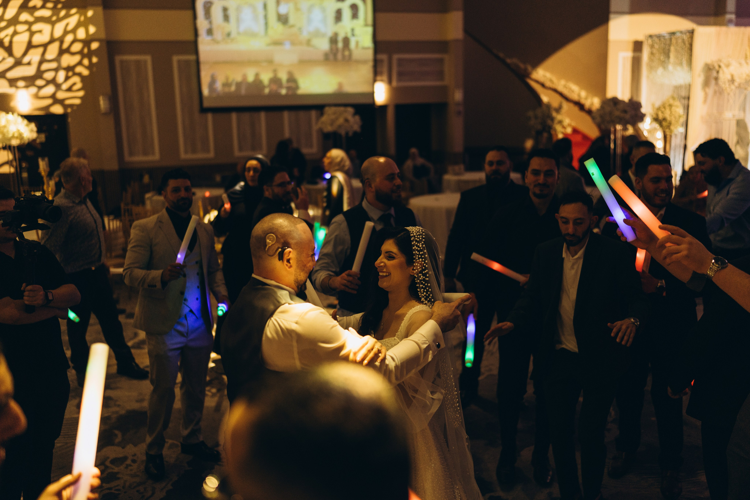 Hanan & Baraa. Calgary Wedding & Lifestyle Photographer — Yevhen Polishchuk