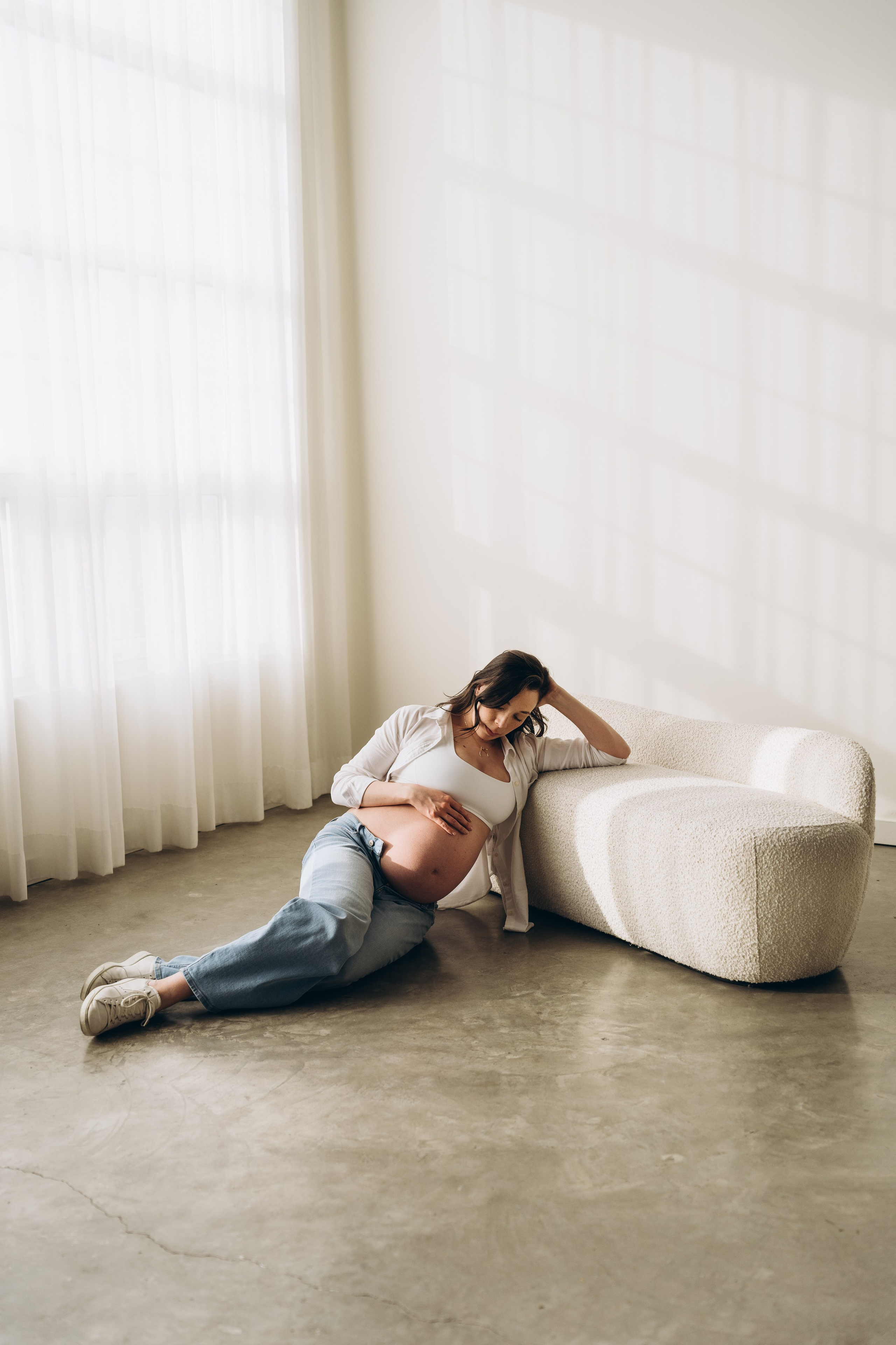 Morgan. Calgary Wedding & Lifestyle Photographer — Yevhen Polishchuk