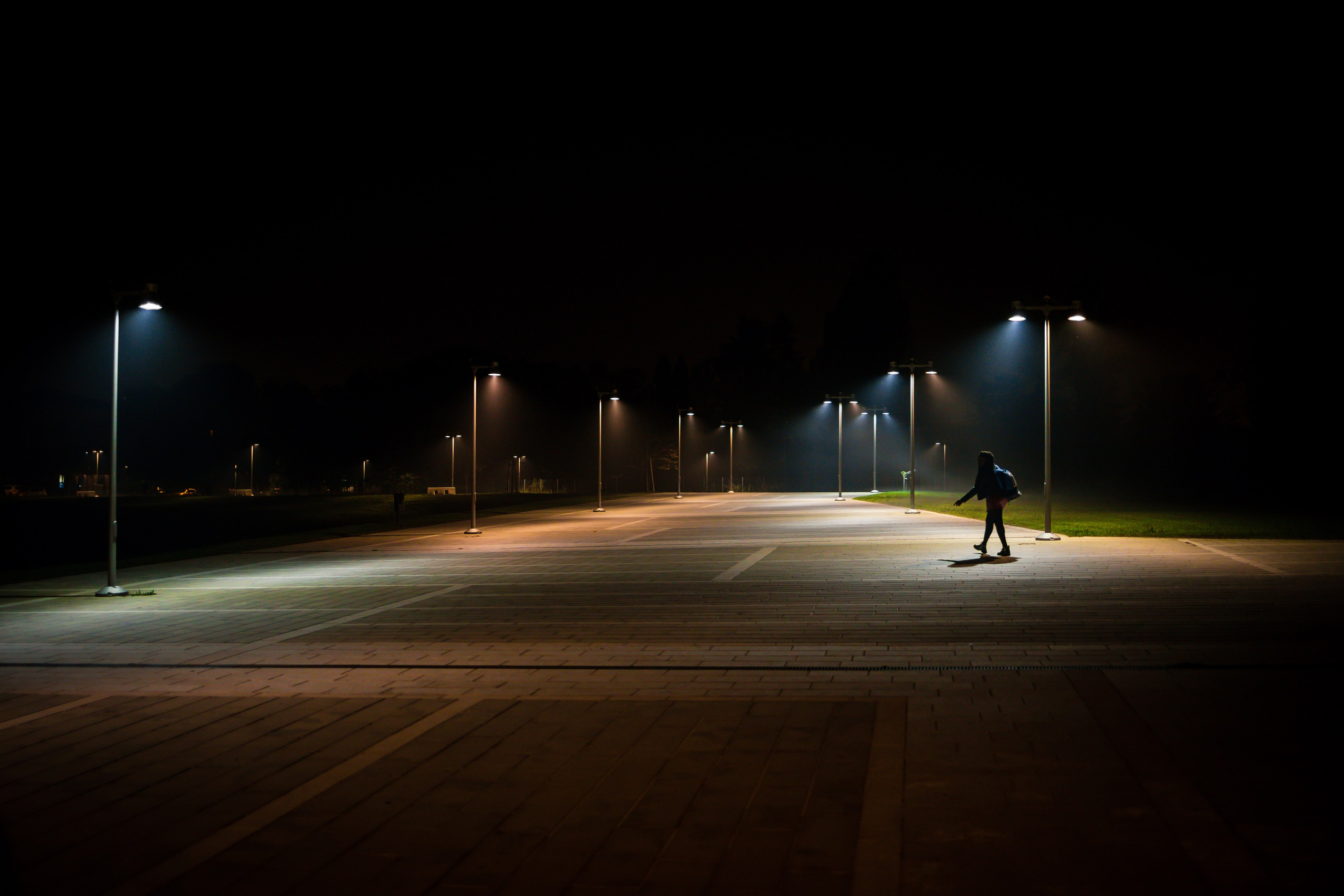 Street Photography. Portree- ja perefotograaf Anton Hansen Tallinnas, Eestis
