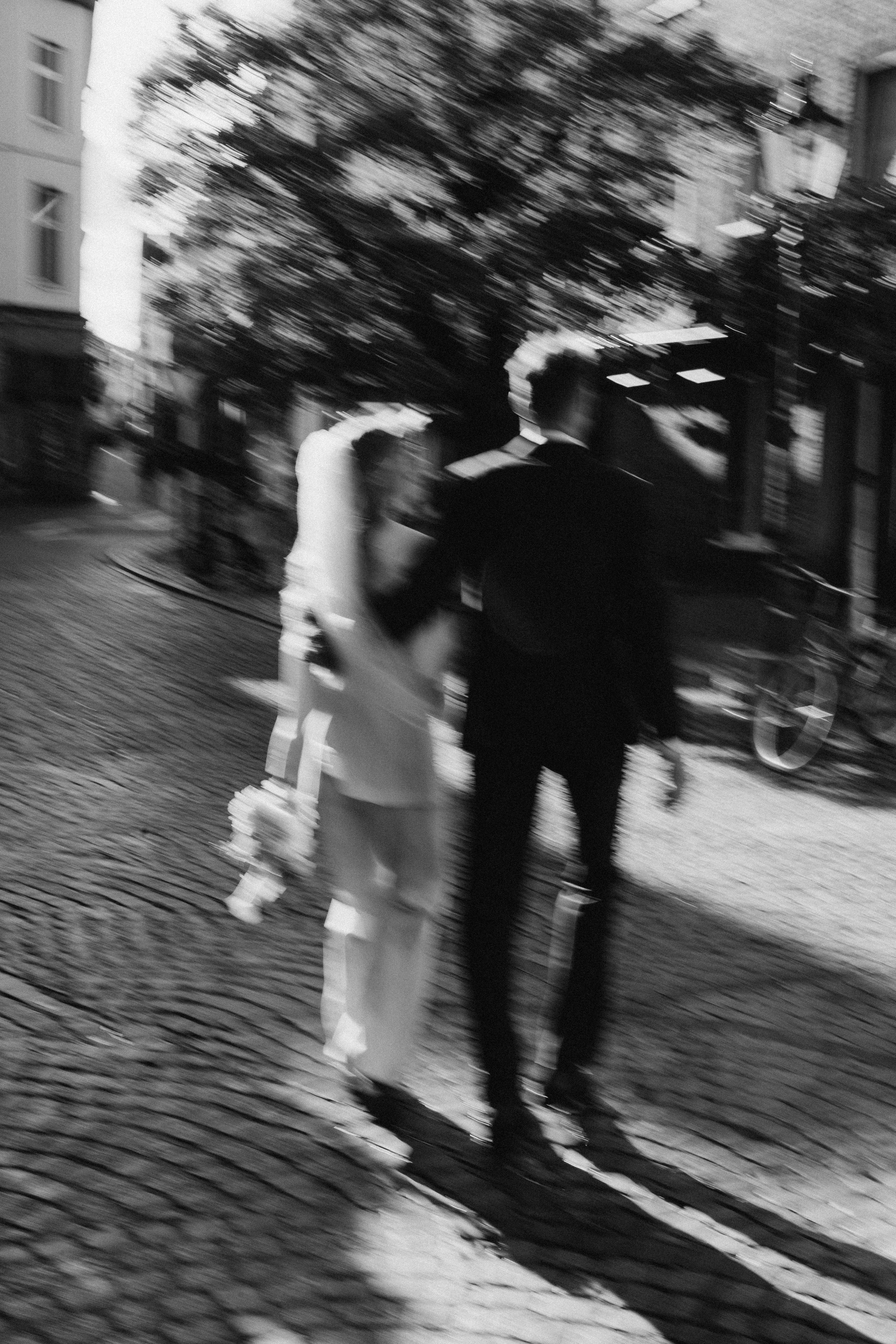 Hannah & Kai Düsseldorf. Familien & Hochzeitfotografin Nadja Holzmann