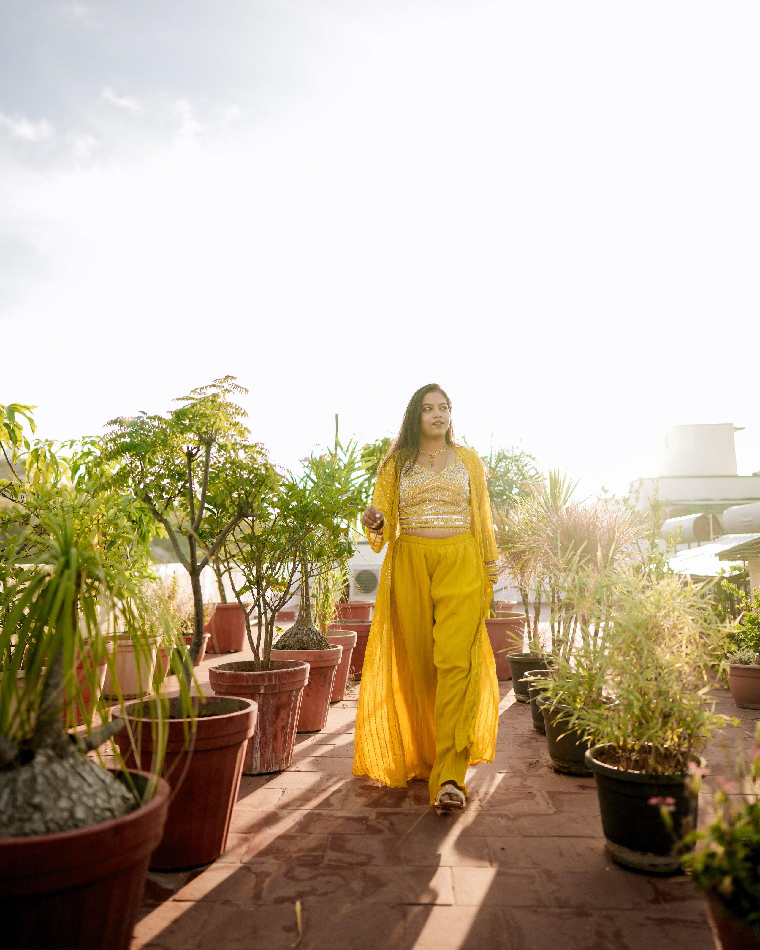 BRIDES OF TCW. Wedding photographer Stalen Robert