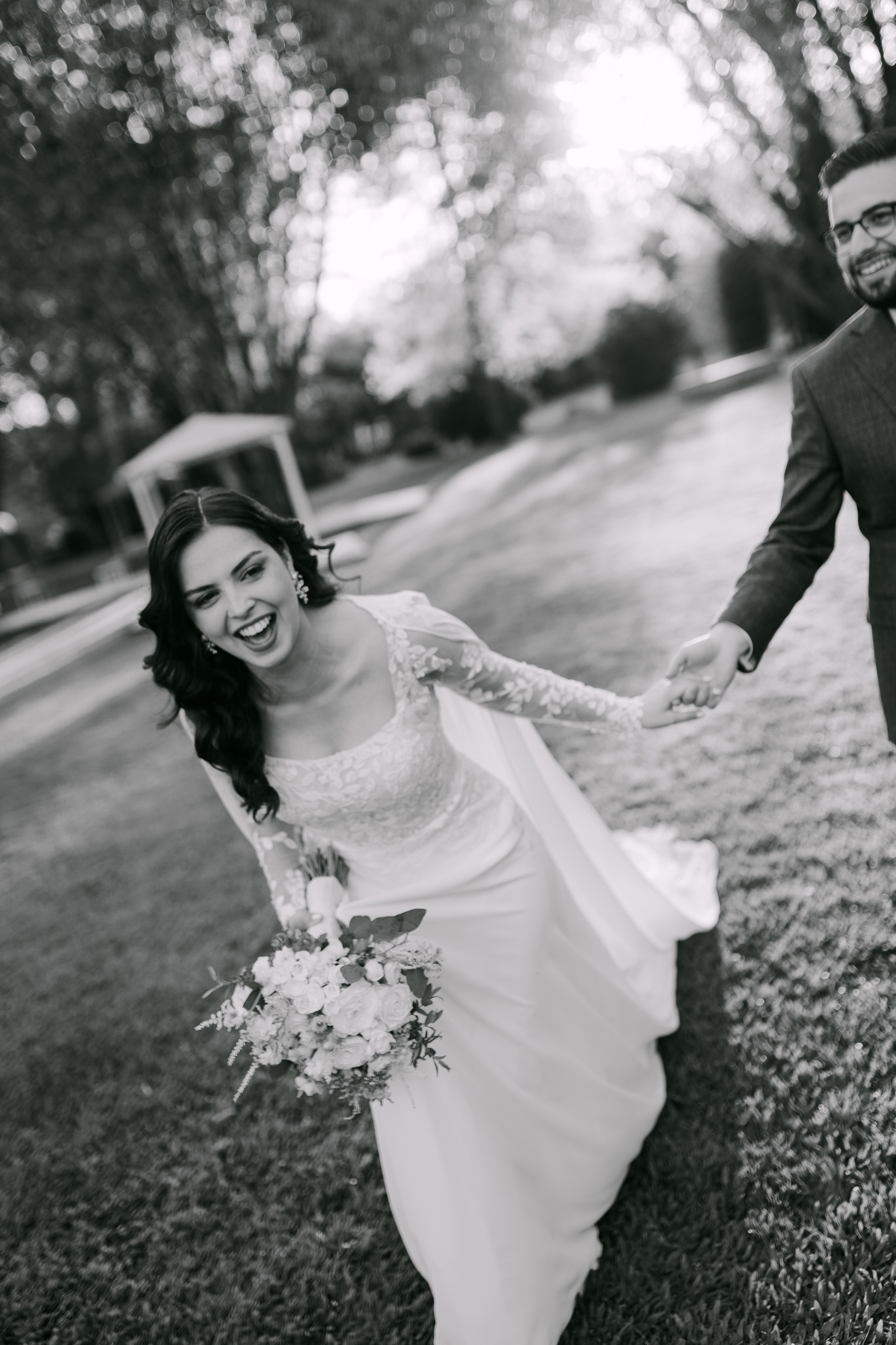 Casamento Mariana e Ismael — Quinta O Campo. Davi Valente