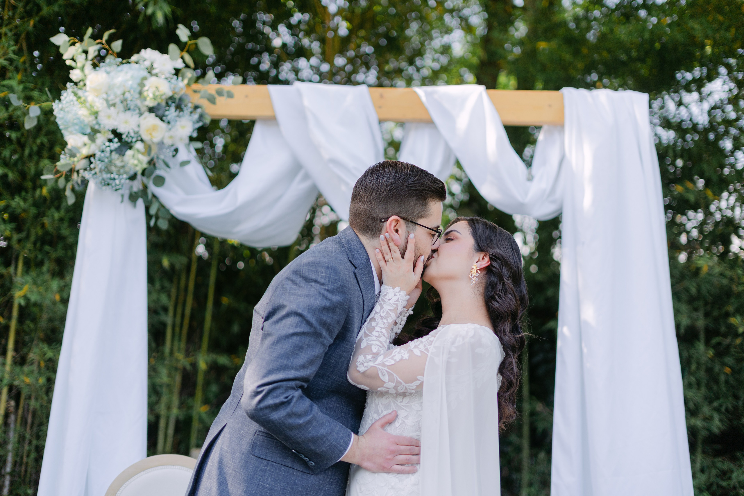 Casamento Mariana e Ismael — Quinta O Campo. Davi Valente