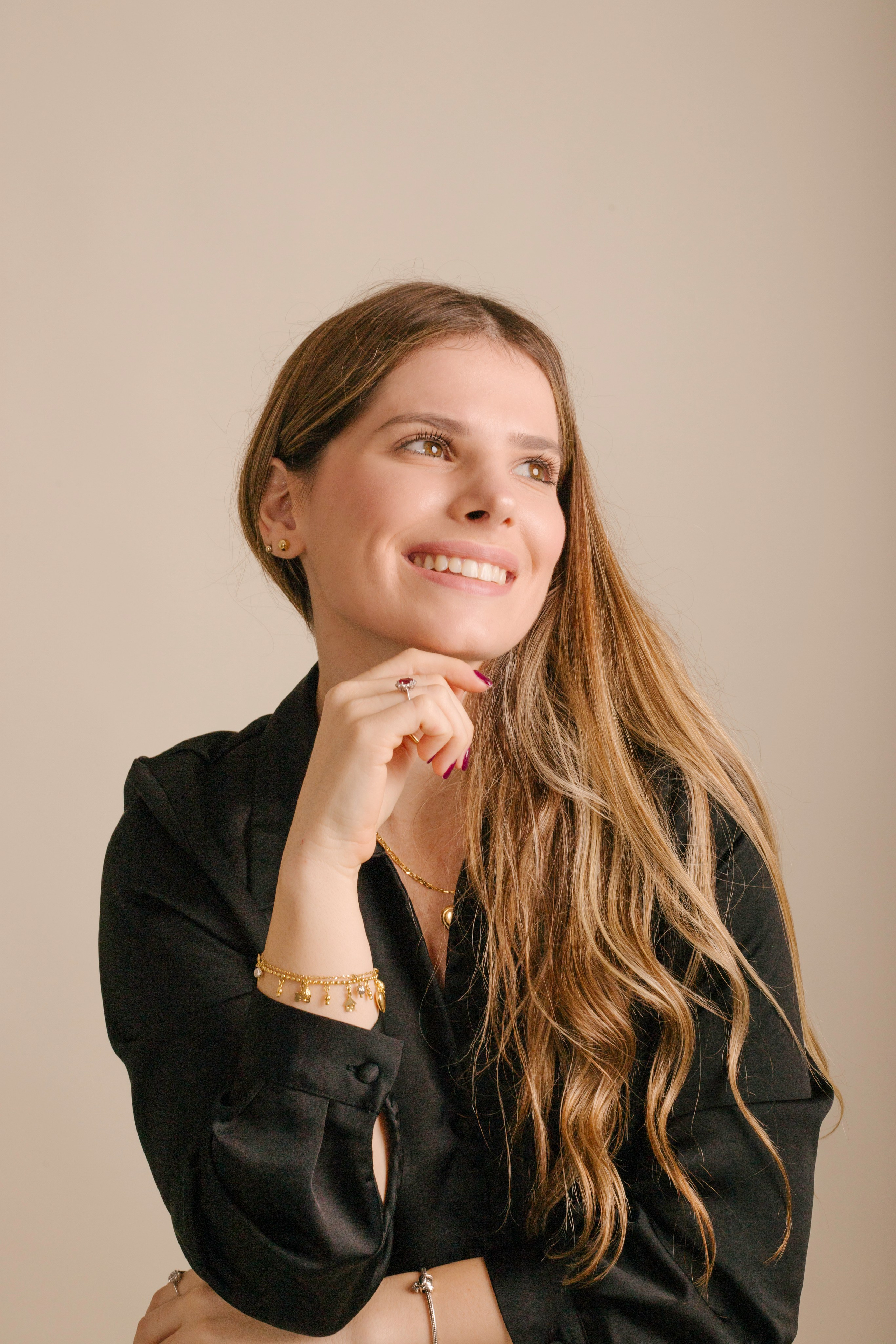 Liliana. Davi Valente