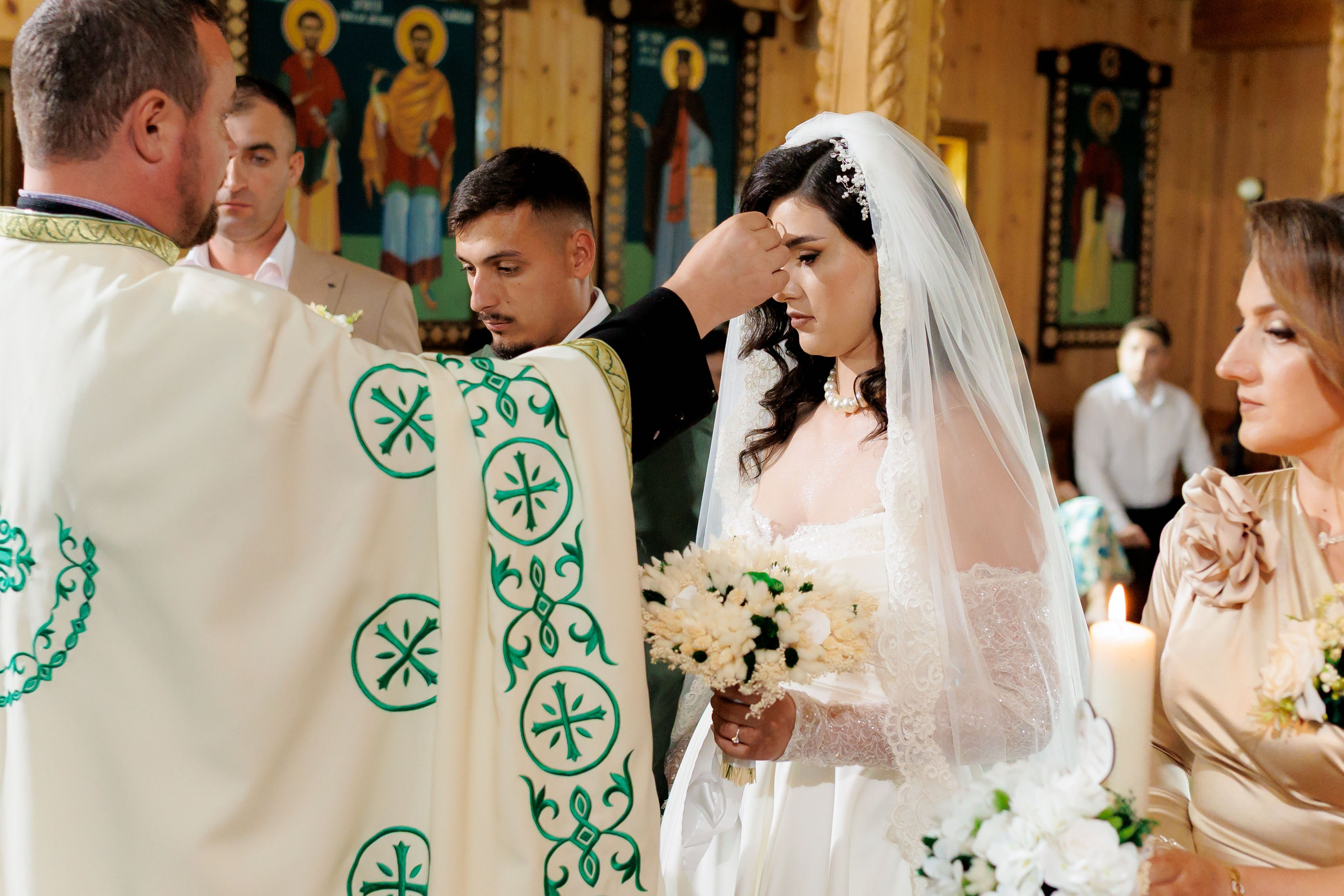 Nunta Nicoleta & Răzvan | Fotografie & Videografie Profesională. Servicii foto-video profesionale, pentru momente de neuitat