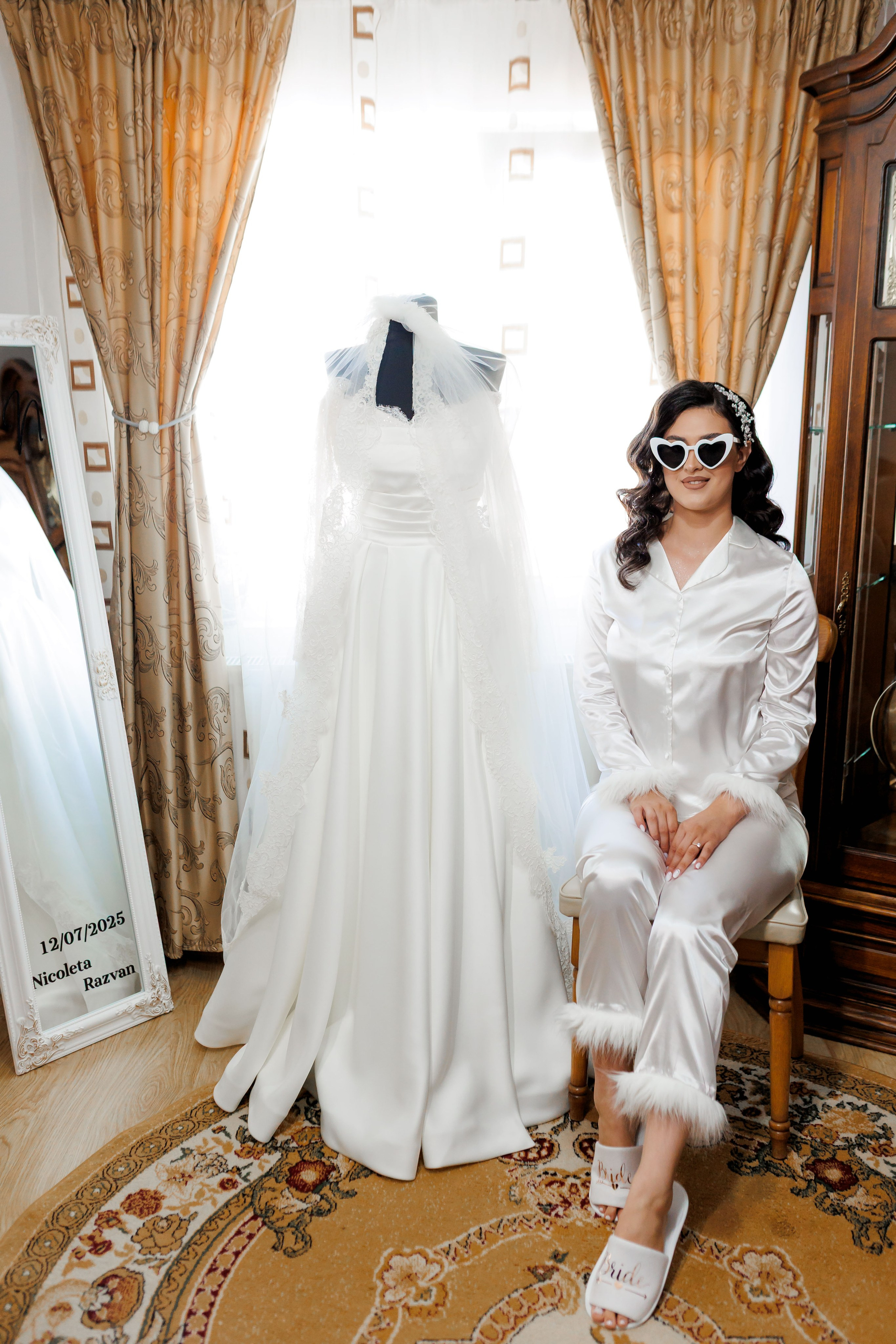 Nunta Nicoleta & Răzvan | Fotografie & Videografie Profesională. Servicii foto-video profesionale, pentru momente de neuitat