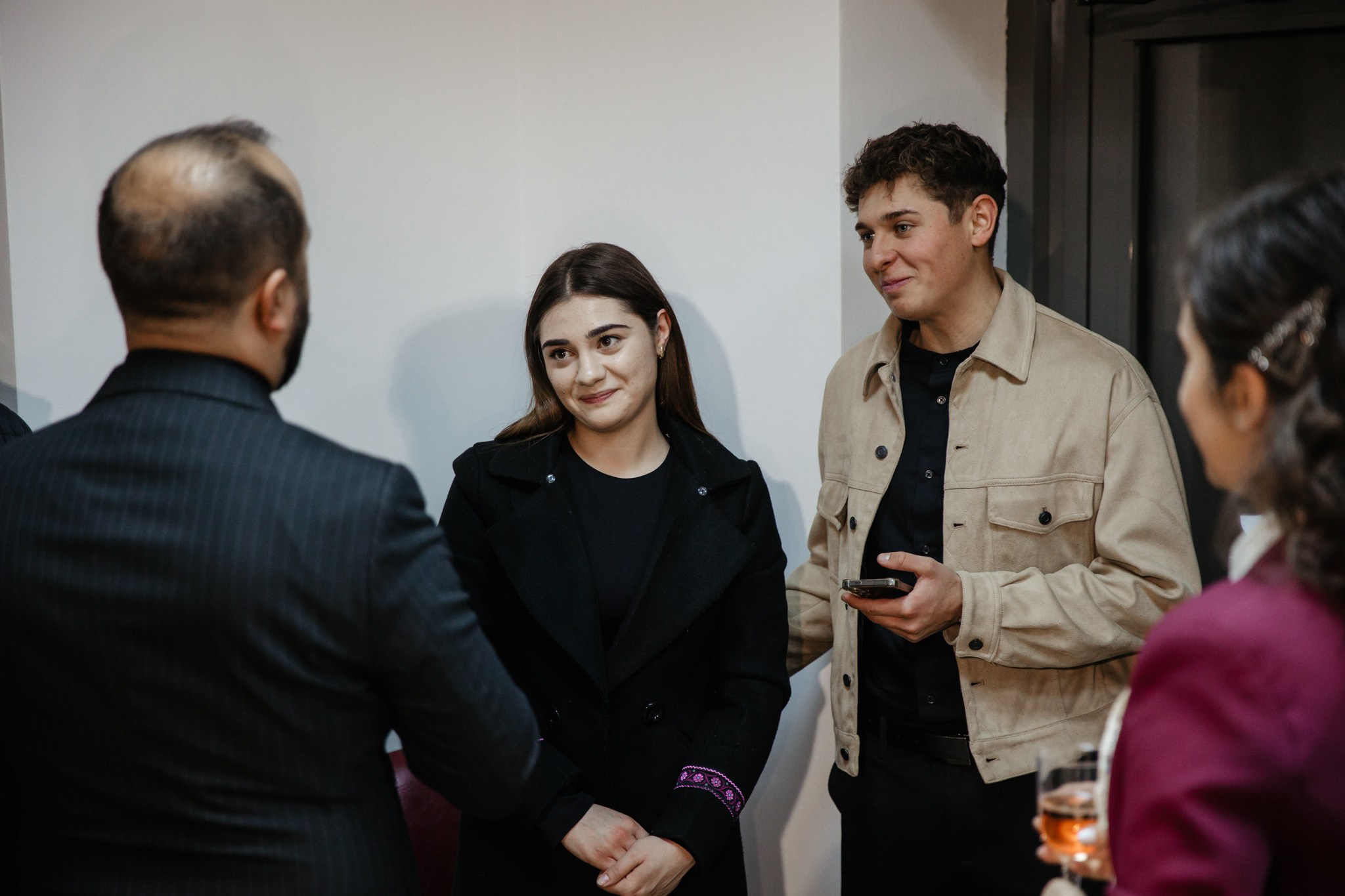 Nunta de Poveste la Sucevița: Cristi și Andreea. Servicii foto-video profesionale, pentru momente de neuitat