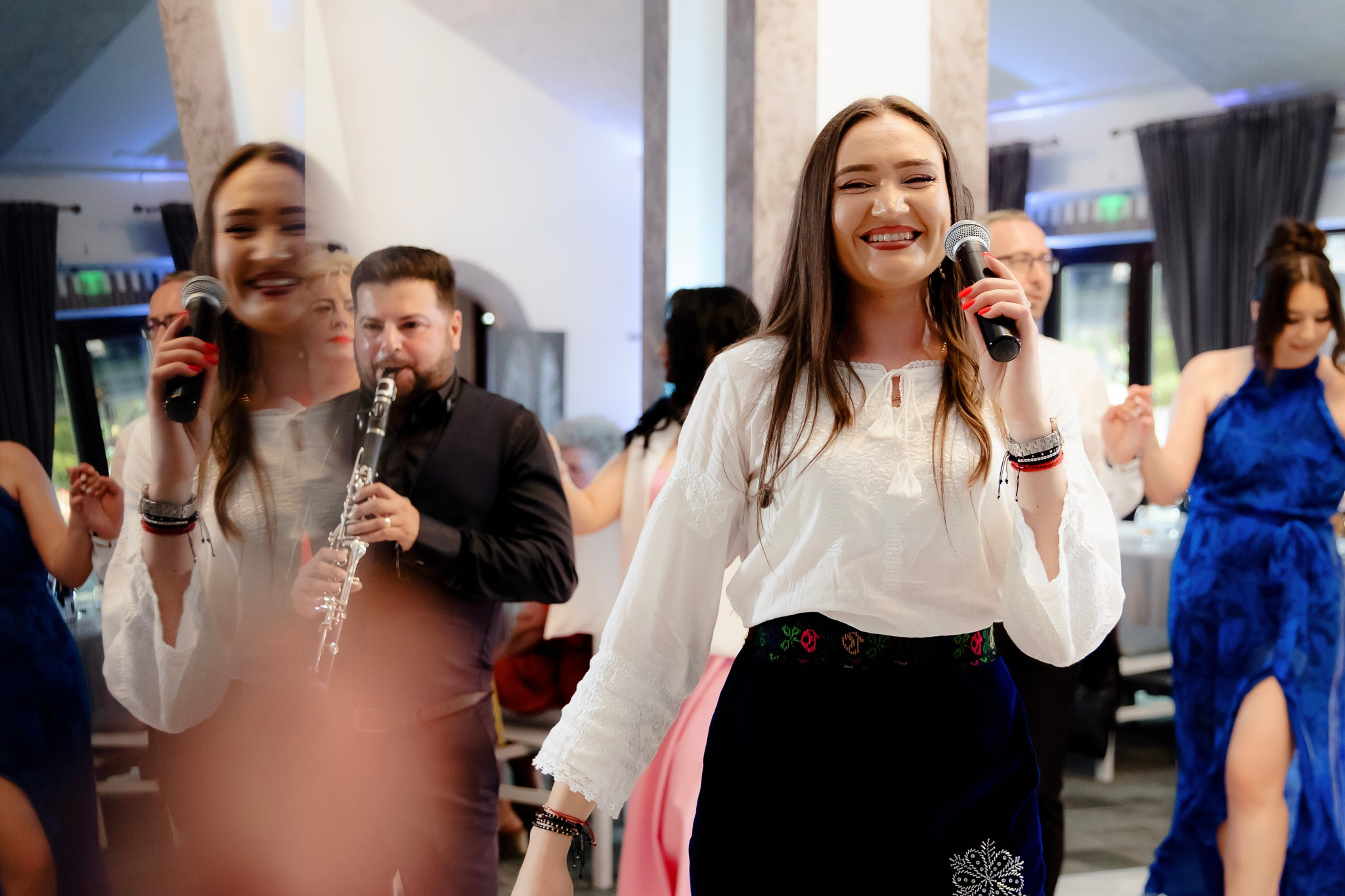 Ioana & Ionuț | Nuntă de poveste la Păstrăvăria Poiana din Mălini județul Suceava. Servicii foto-video profesionale, pentru momente de neuitat