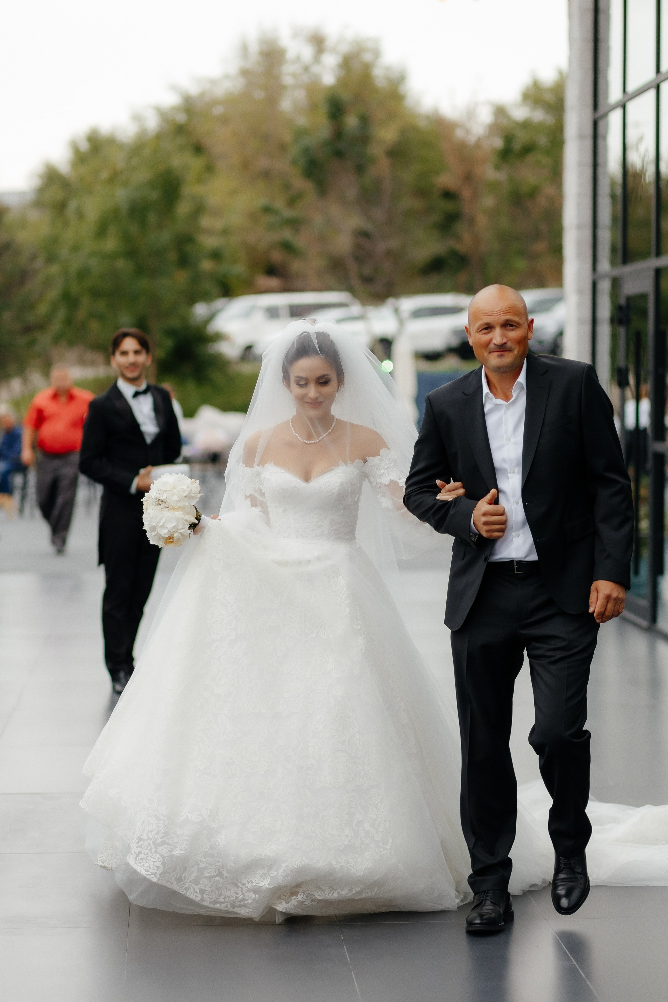 Wedding. Fulga Photographer