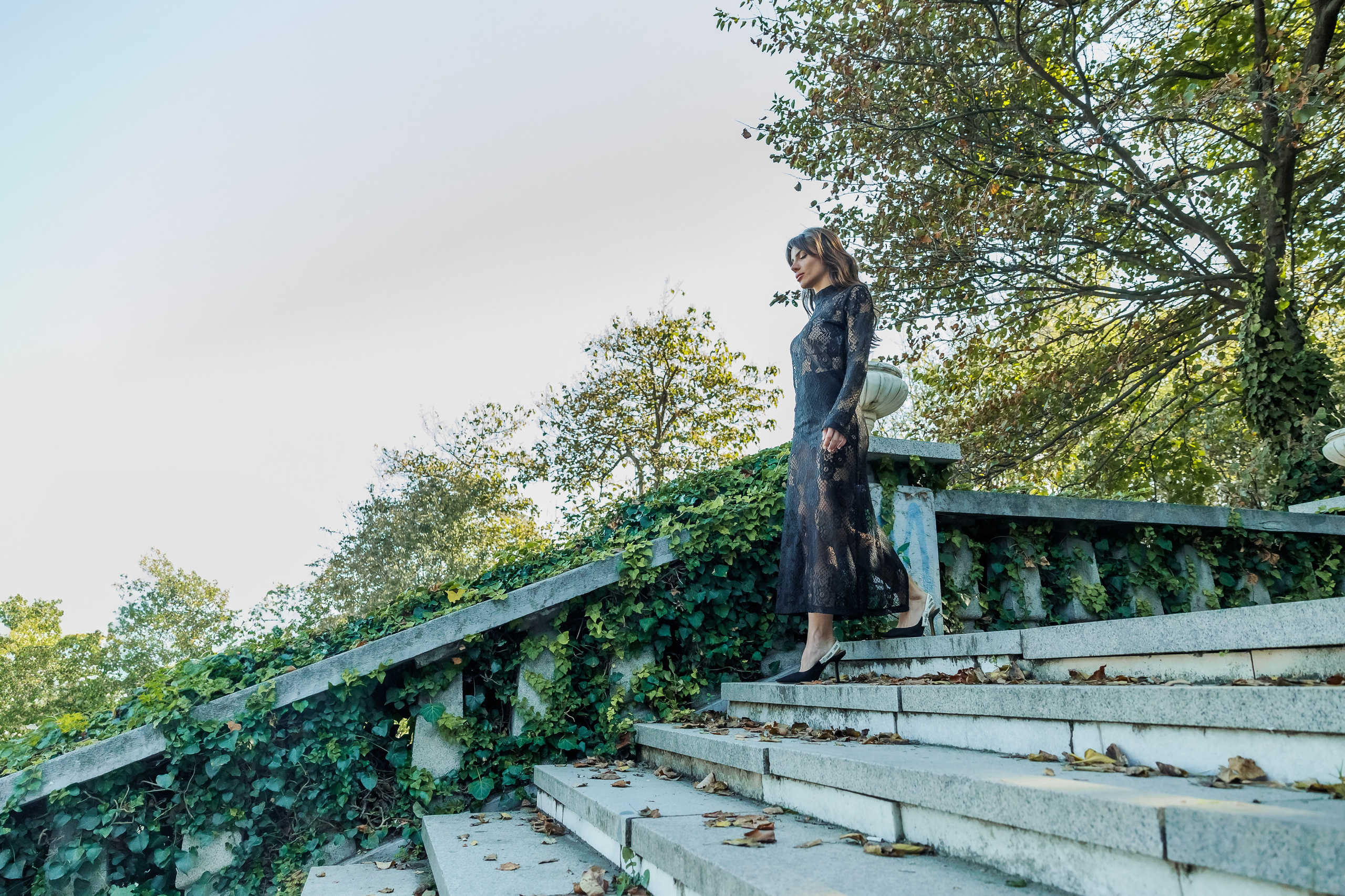 Индивидуална фотосесия. Фотограф Ирина Йотова