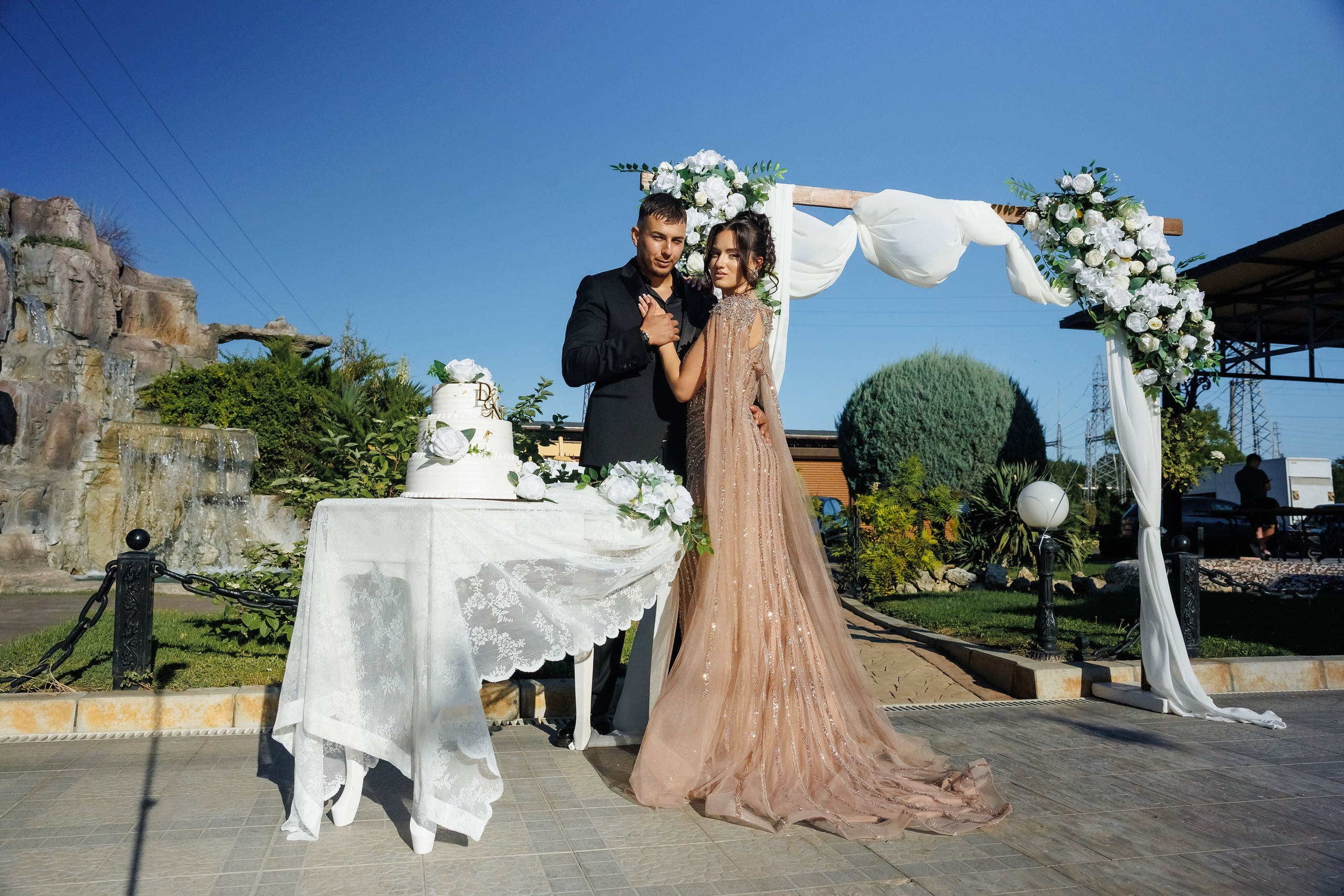 Годеж. Фотограф Ирина Йотова