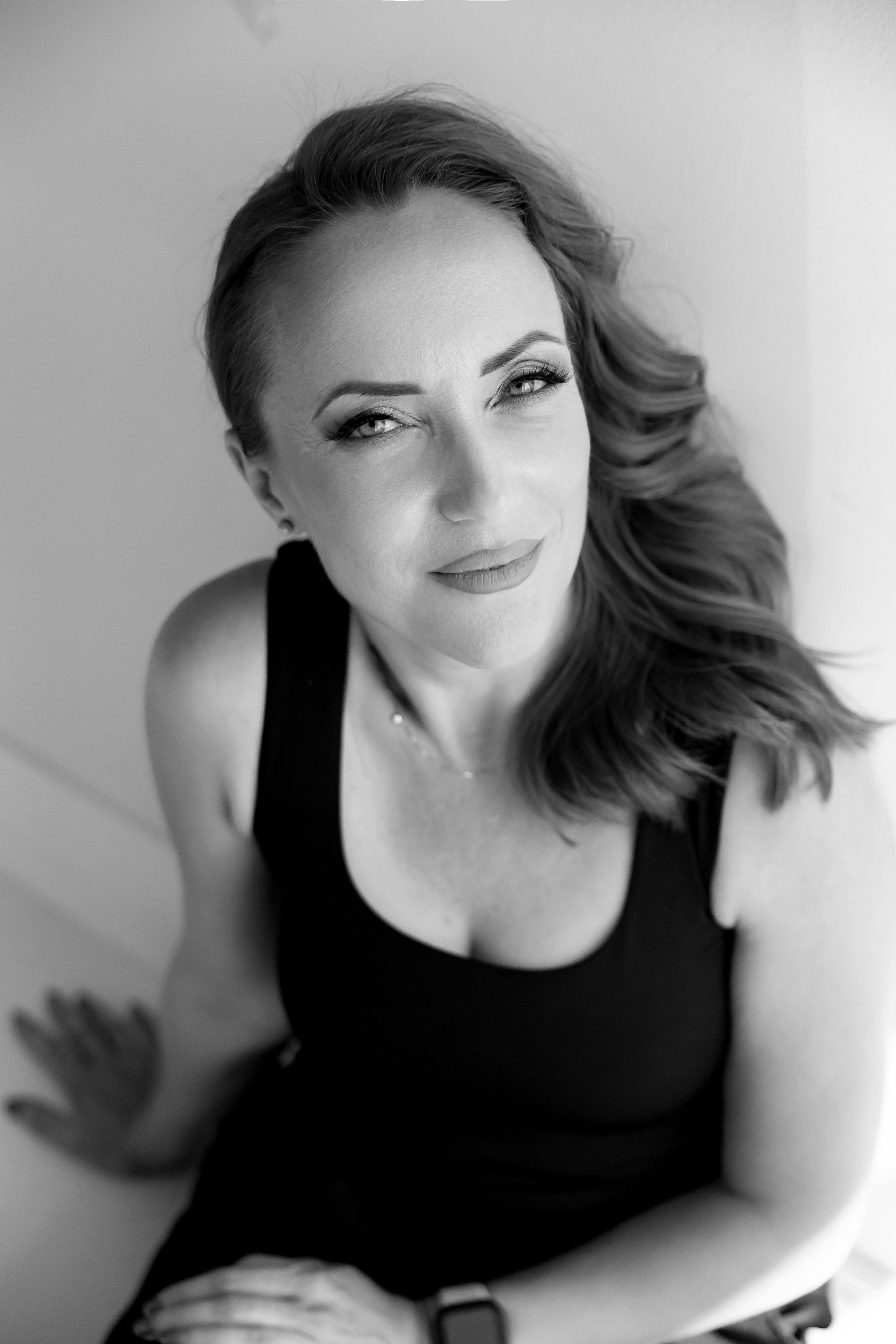 Индивидуална фотосесия. Фотограф Ирина Йотова