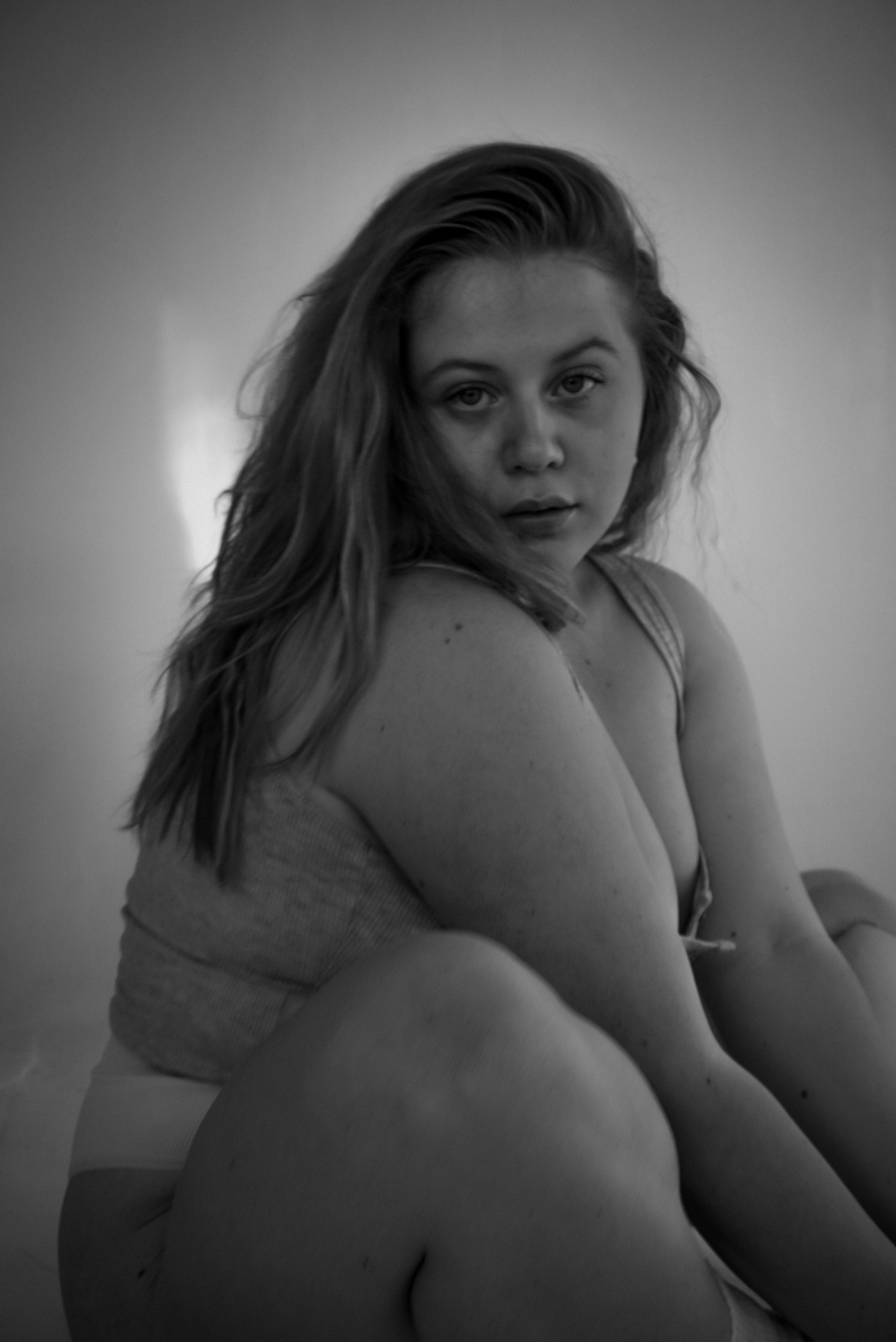 Igavesti. Meeste ja naiste fotograaf Tallinnas Anna Sipari