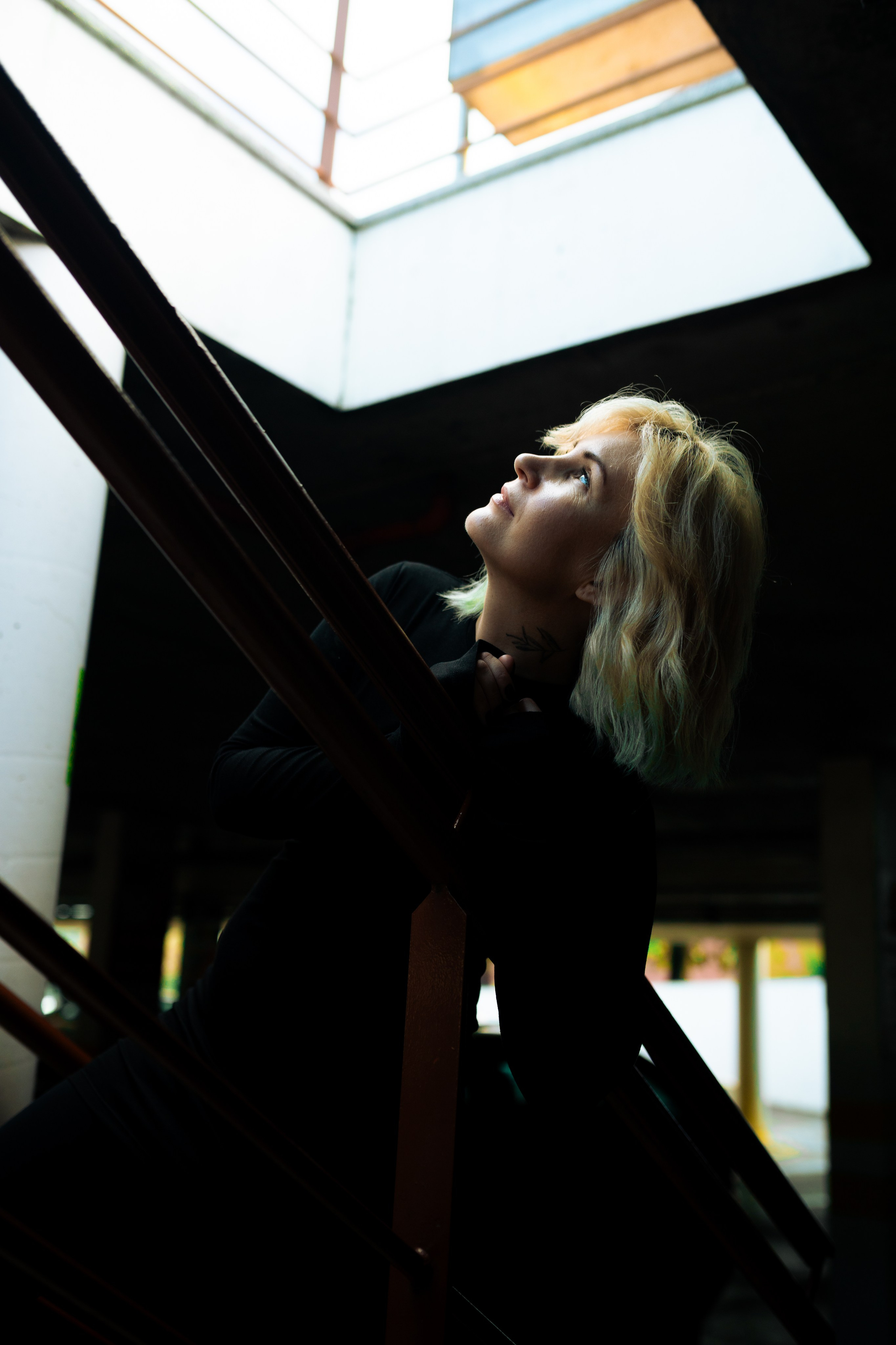 Lyubov. Мария Шер. Профессиональный фотограф в городе Порту, Португалия