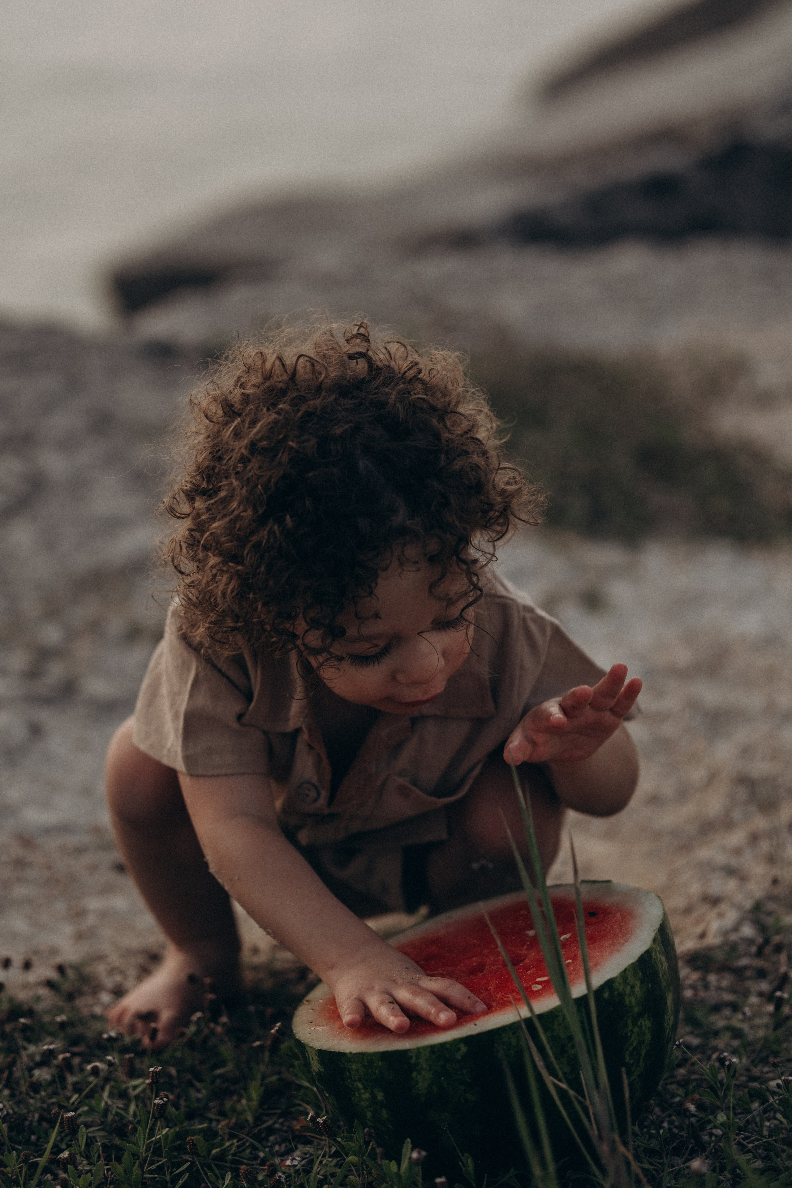 Lake Travis. Lens Captures Life