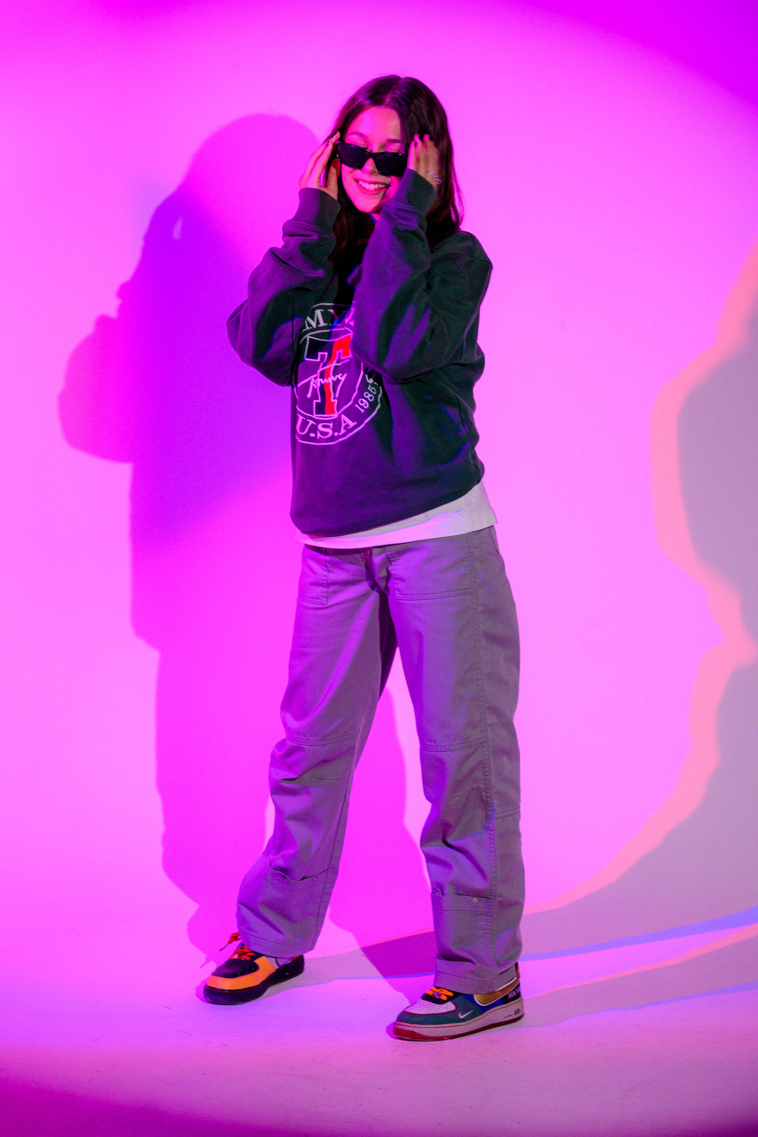 Clothes. Fotograf Dmitrii Donets