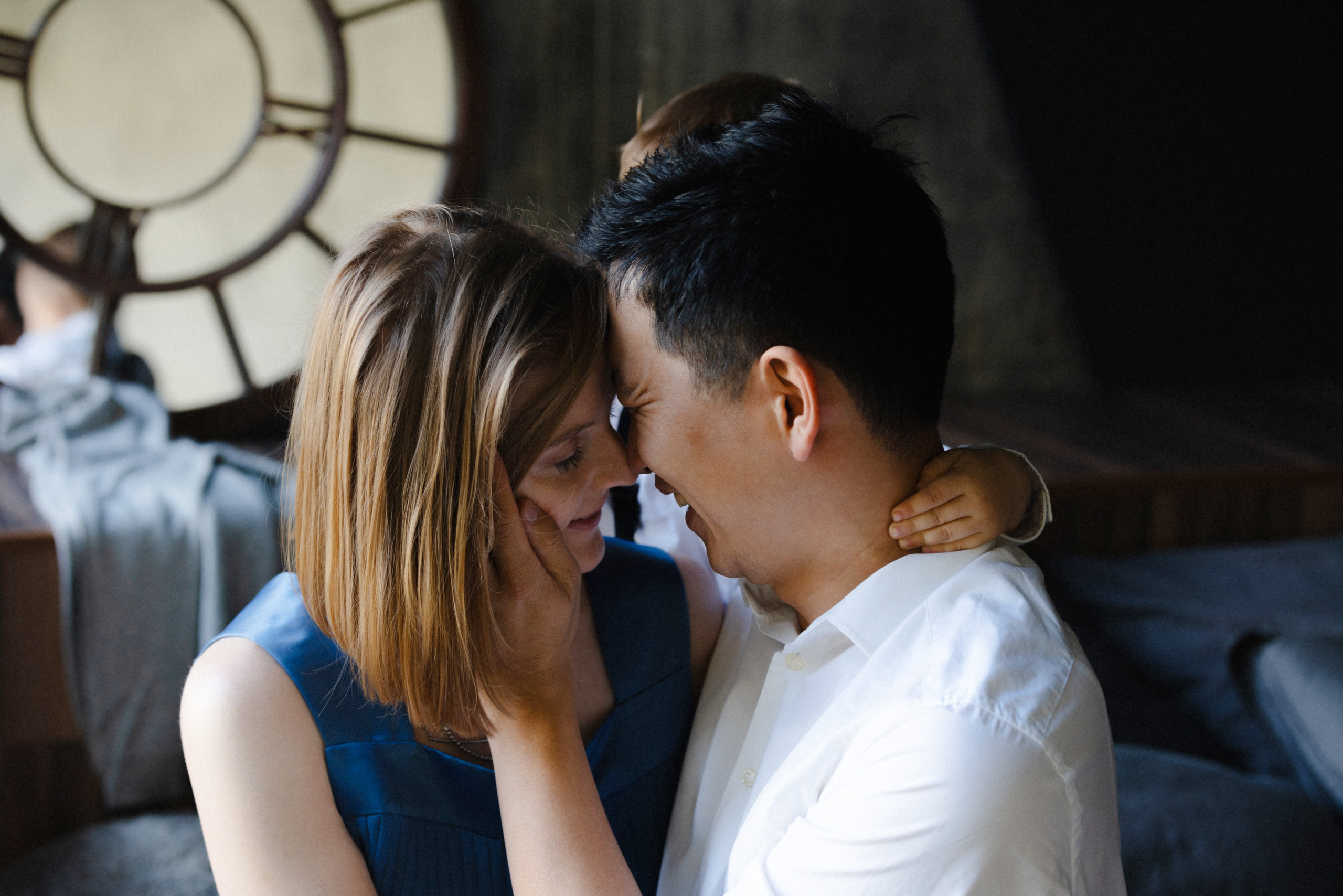 Ольга, Ким и малыш. Фотограф в Дананге, Вьетнам. Эстетика и лайфстайл