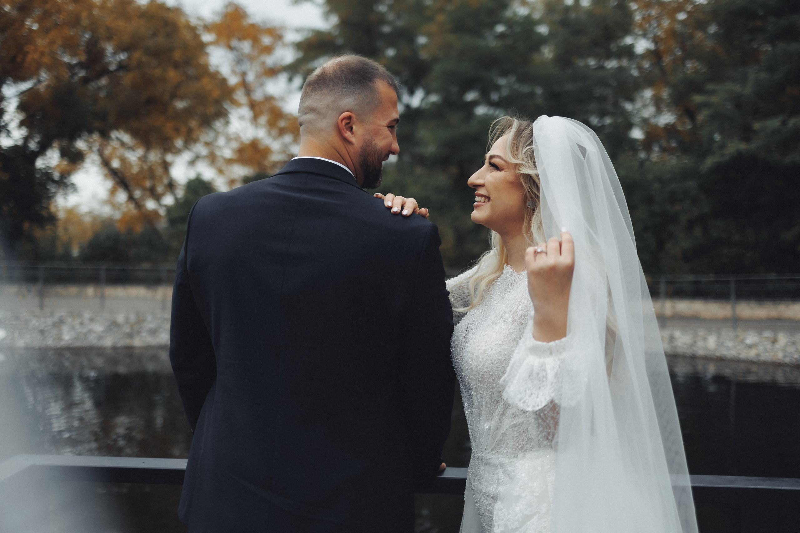 Sergiu & Cristina. Fotograful evenimentului tău