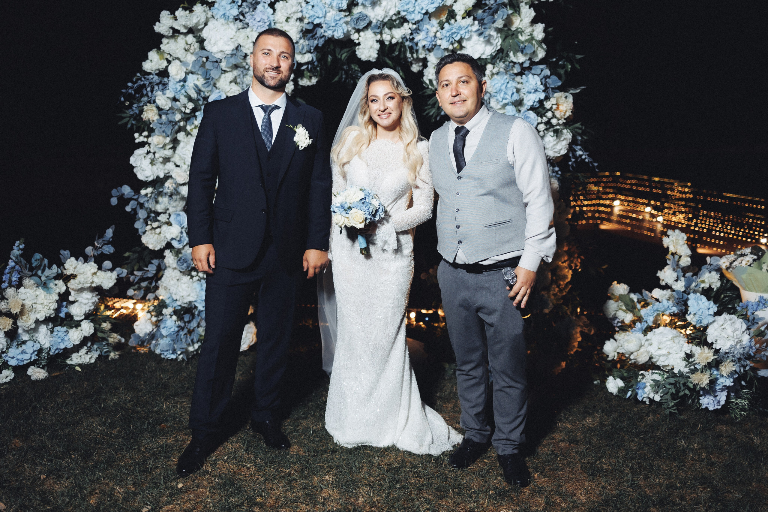 Sergiu & Cristina. Fotograful evenimentului tău