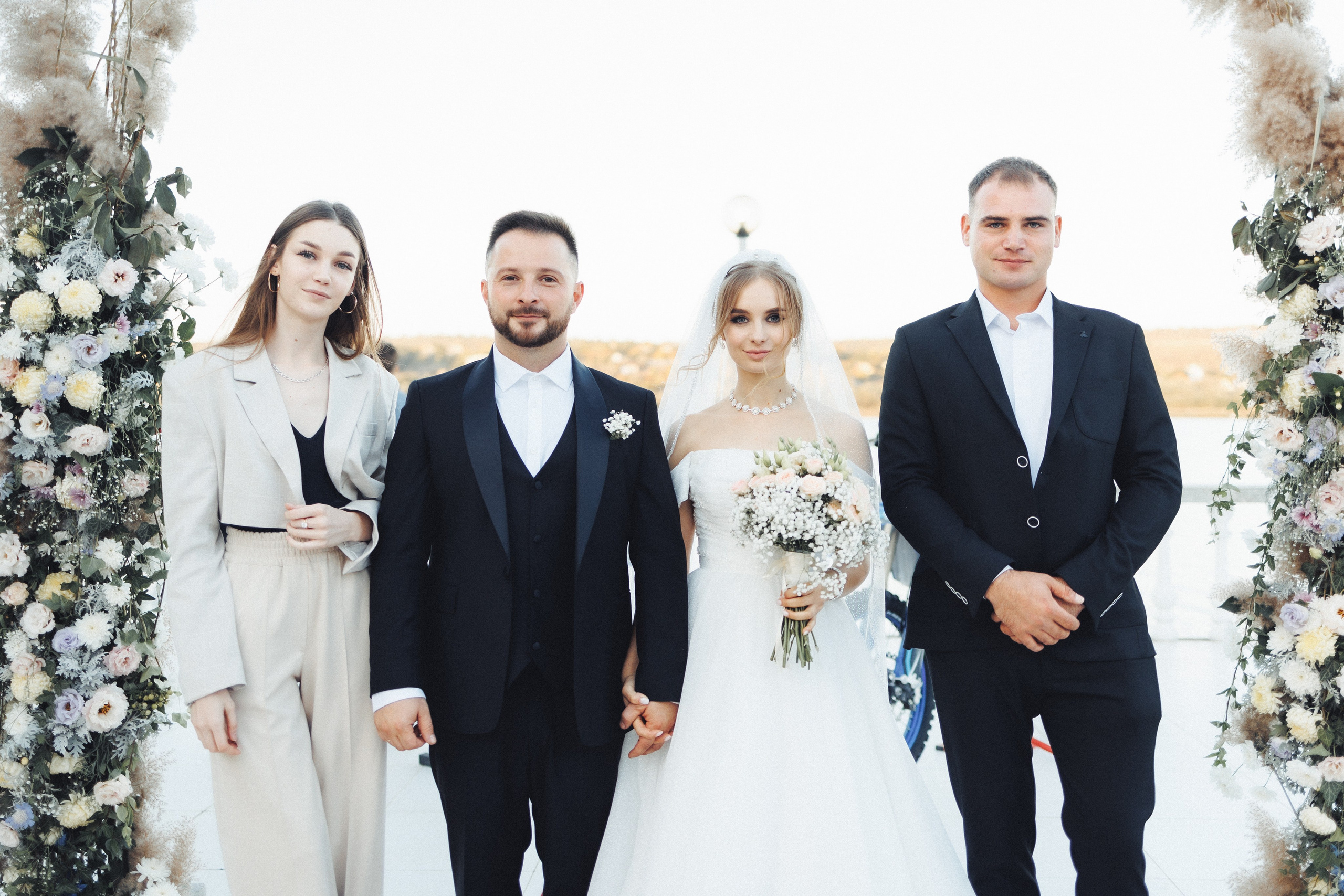 X & S. Fotograful evenimentului tău
