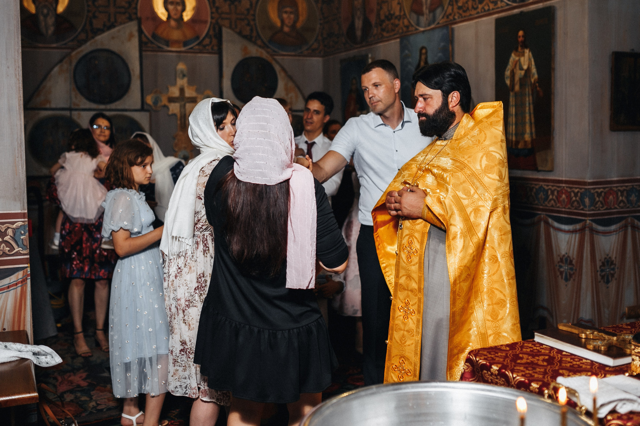 Ilinca. Fotograful evenimentului tău