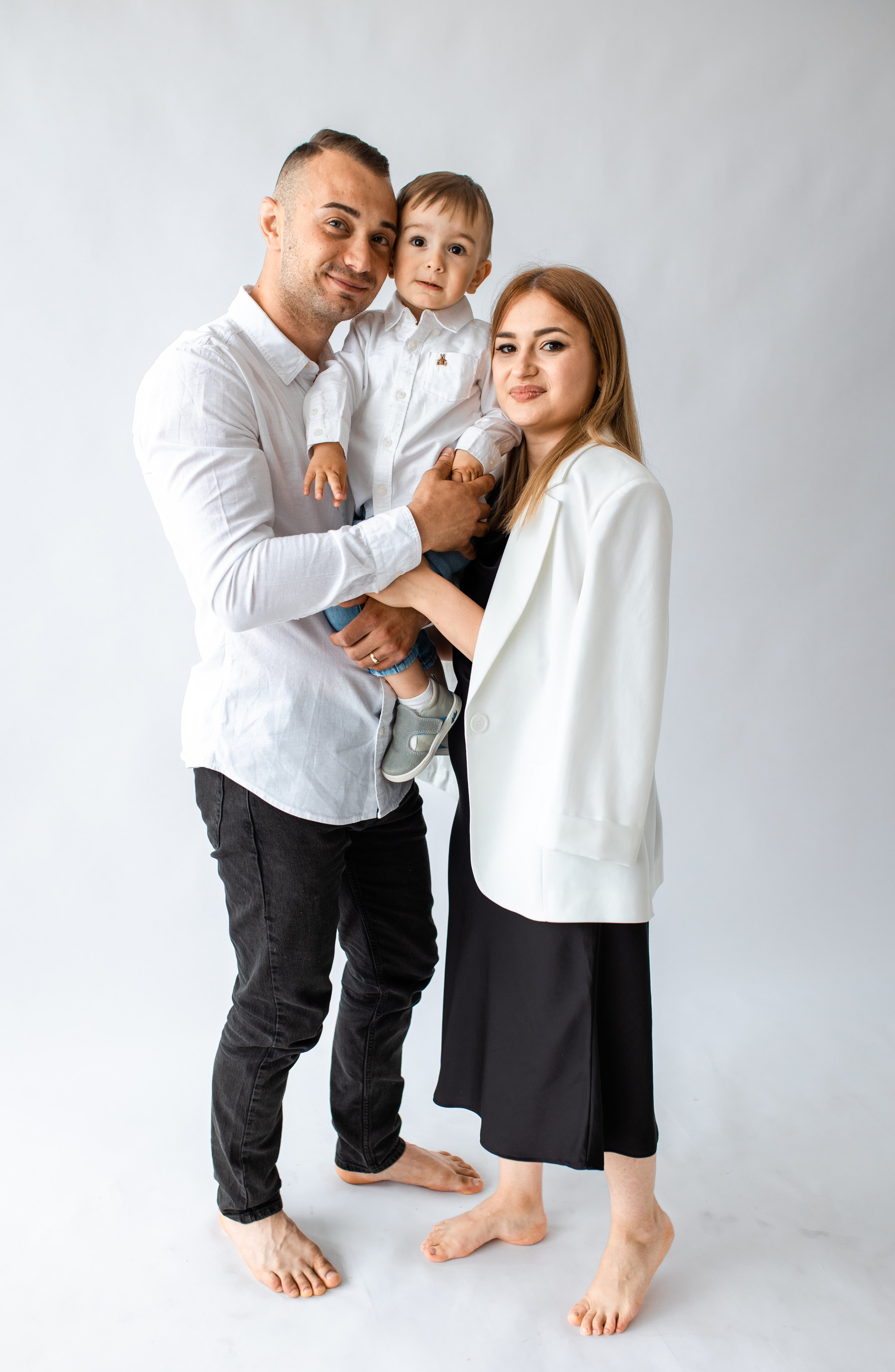 Familia Bondarenco. Fotograful evenimentului tău