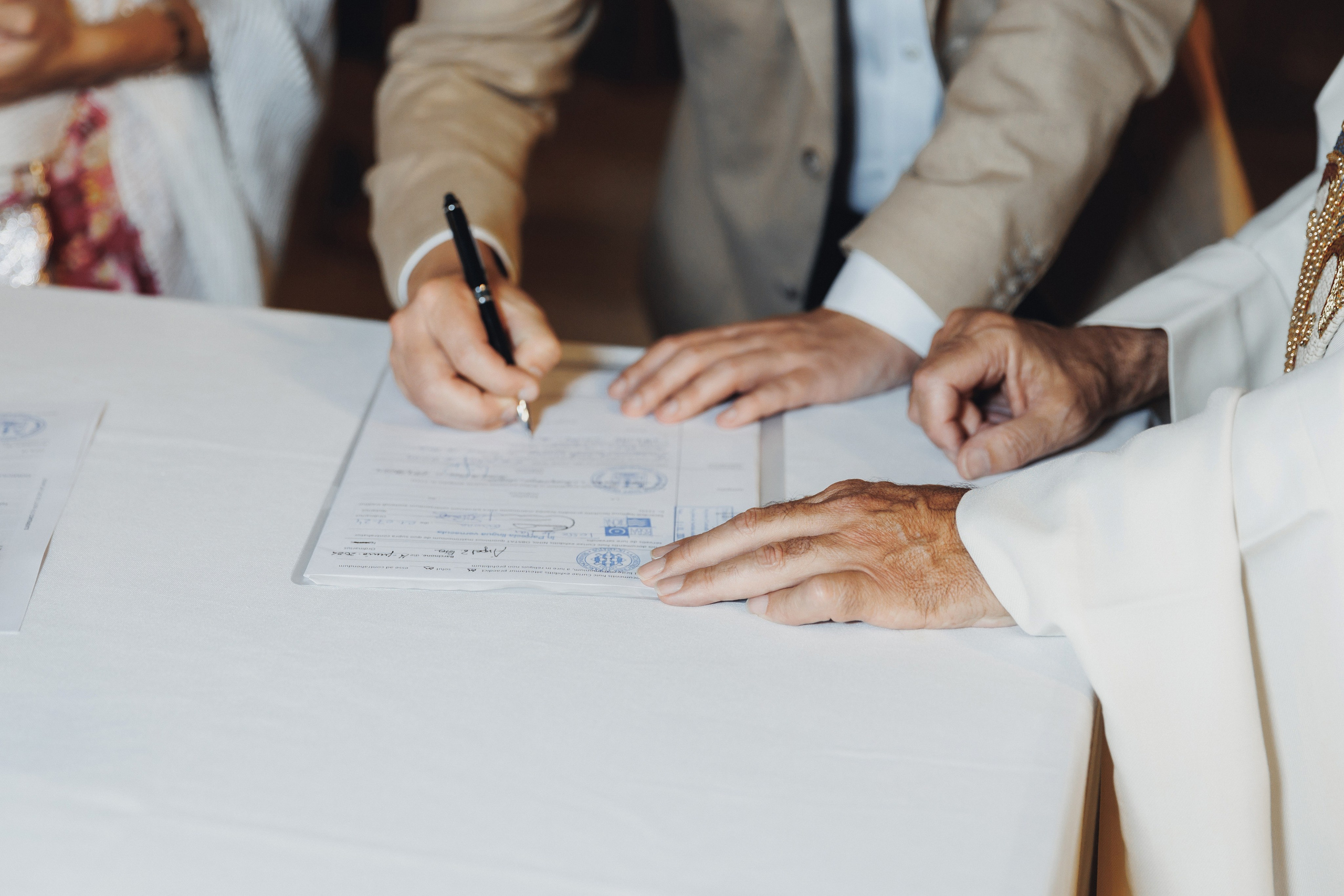 David & Celine. Fotograful evenimentului tău