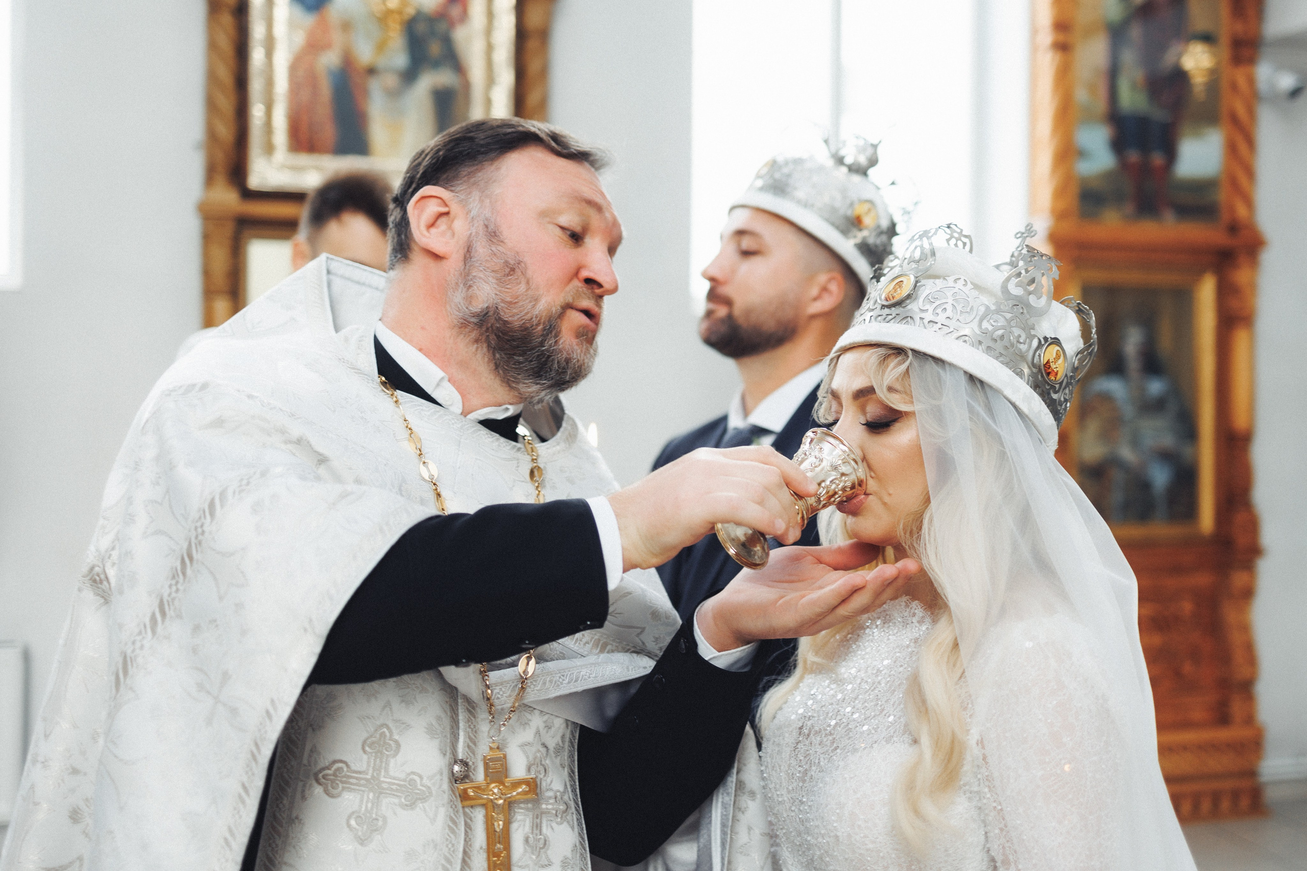 Sergiu & Cristina. Fotograful evenimentului tău